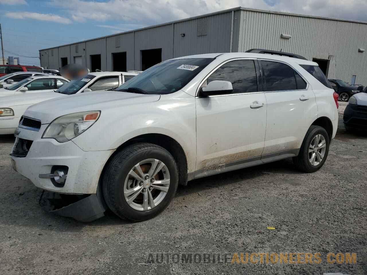 2GNALCEK5F1180829 CHEVROLET EQUINOX 2015