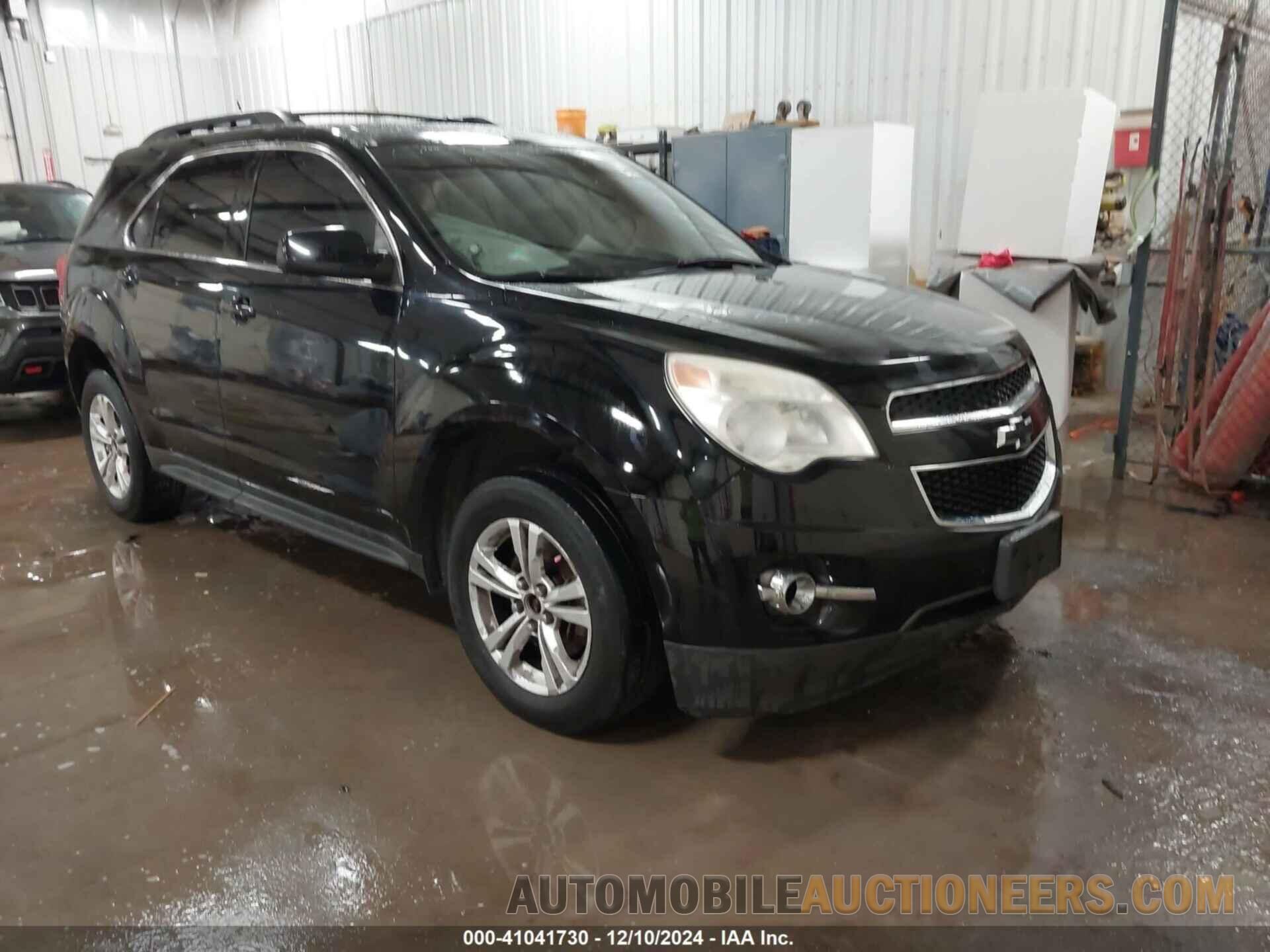 2GNALCEK5F6303998 CHEVROLET EQUINOX 2015