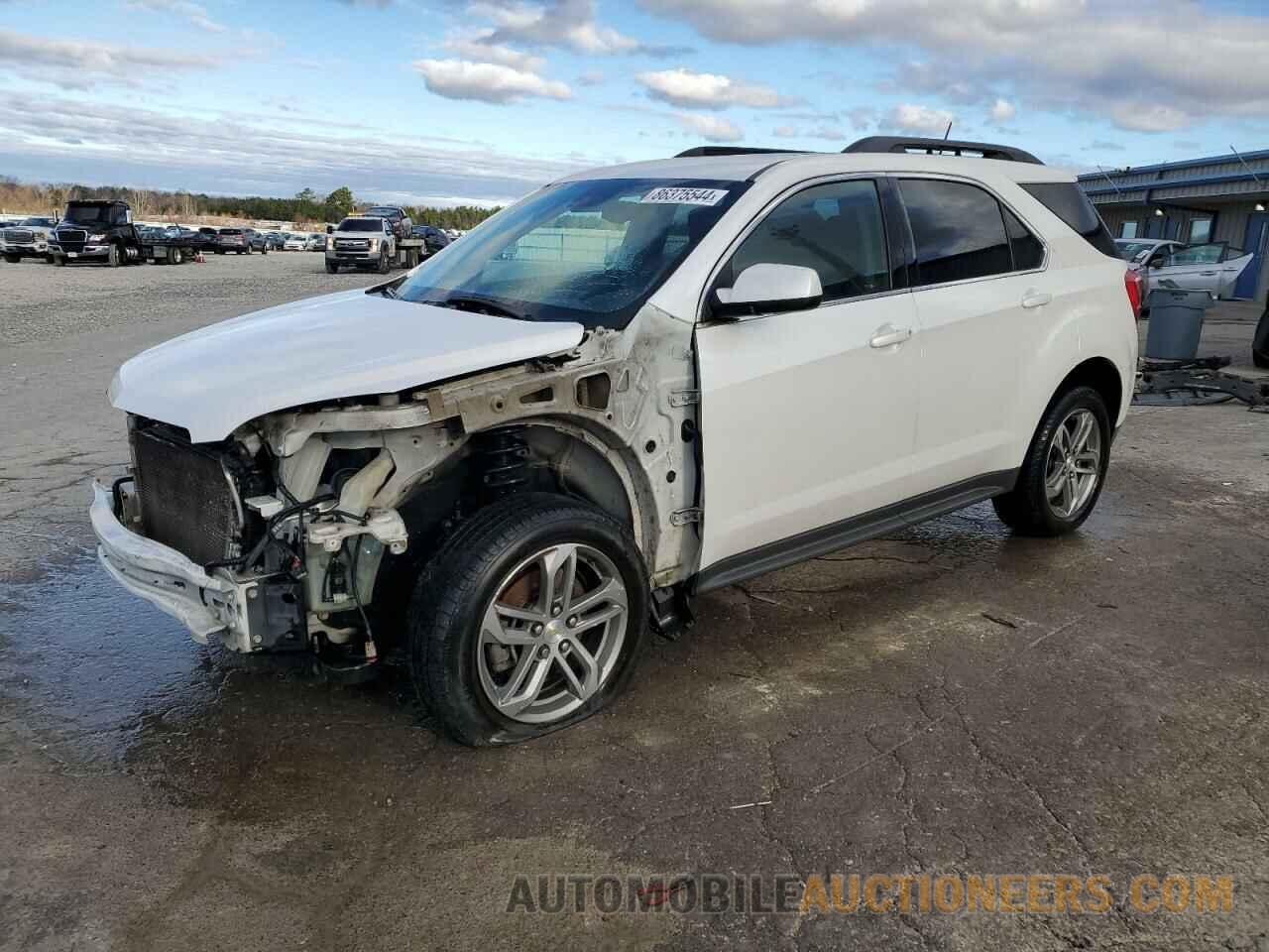 2GNALCEK5G1175664 CHEVROLET EQUINOX 2016