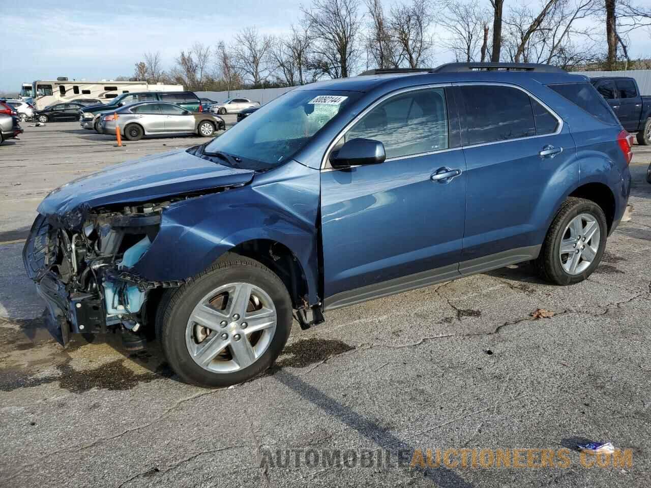 2GNALCEK5G6171746 CHEVROLET EQUINOX 2016