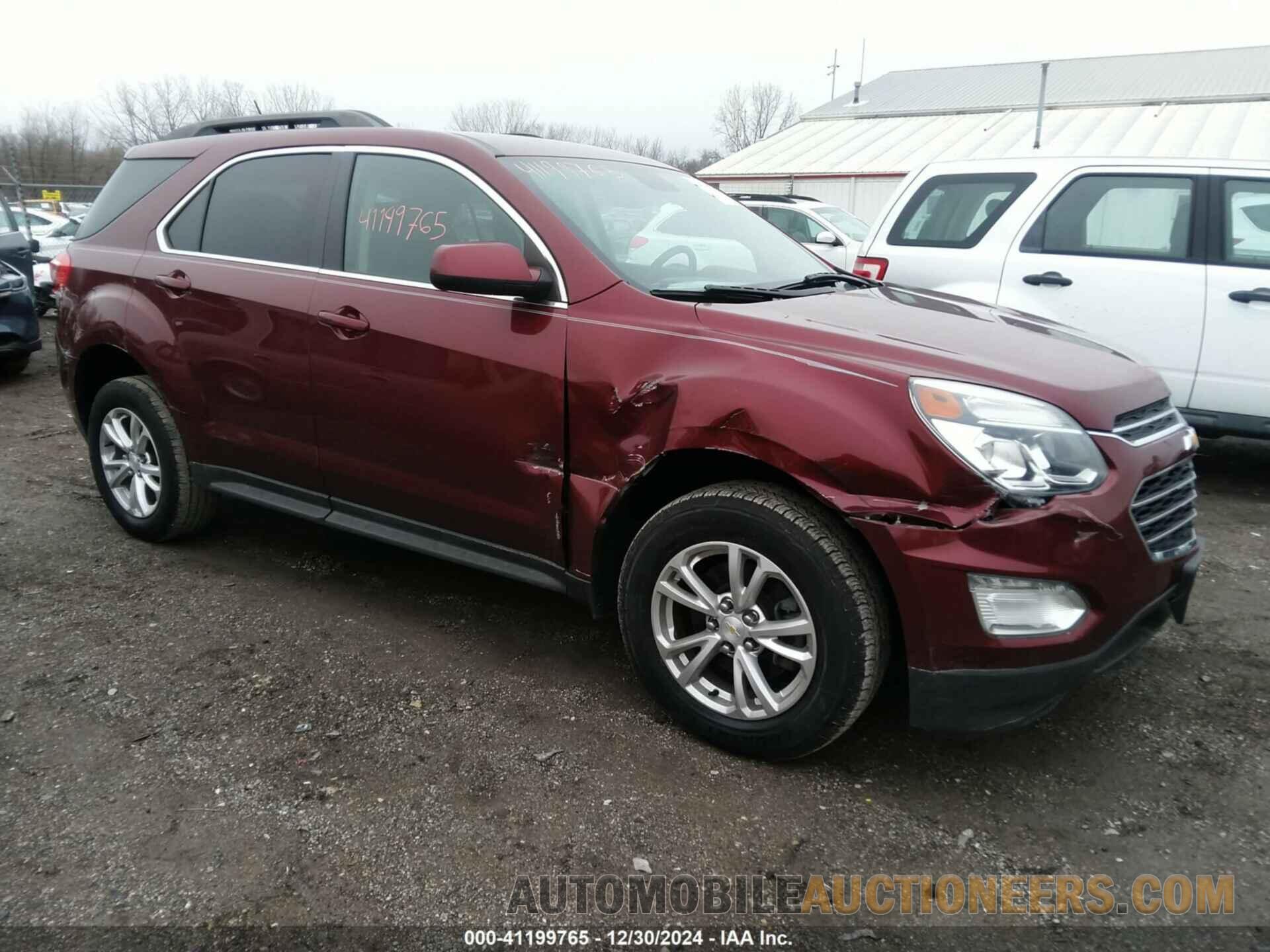 2GNALCEK5H1598004 CHEVROLET EQUINOX 2017