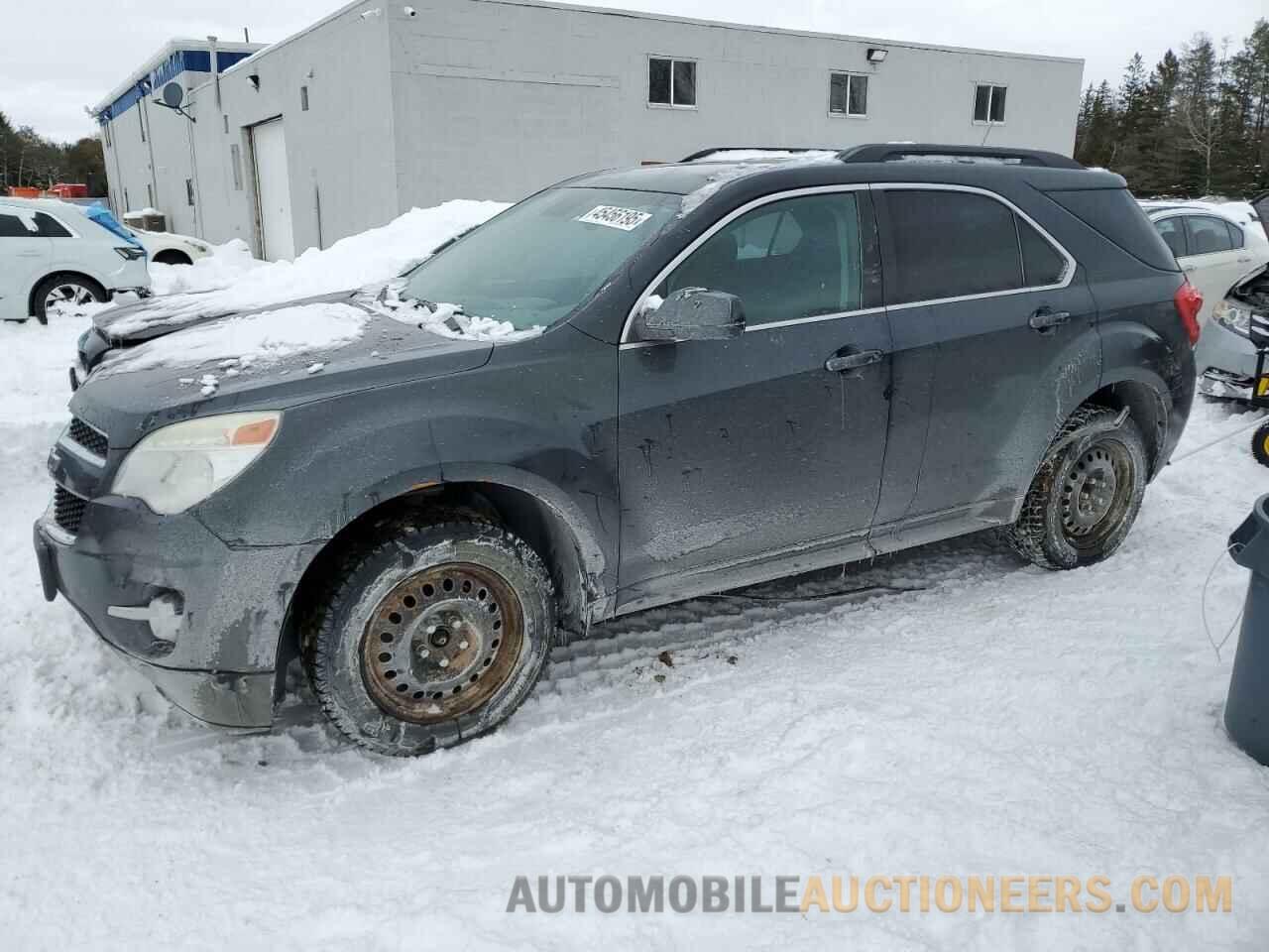 2GNALCEK6E6243504 CHEVROLET EQUINOX 2014