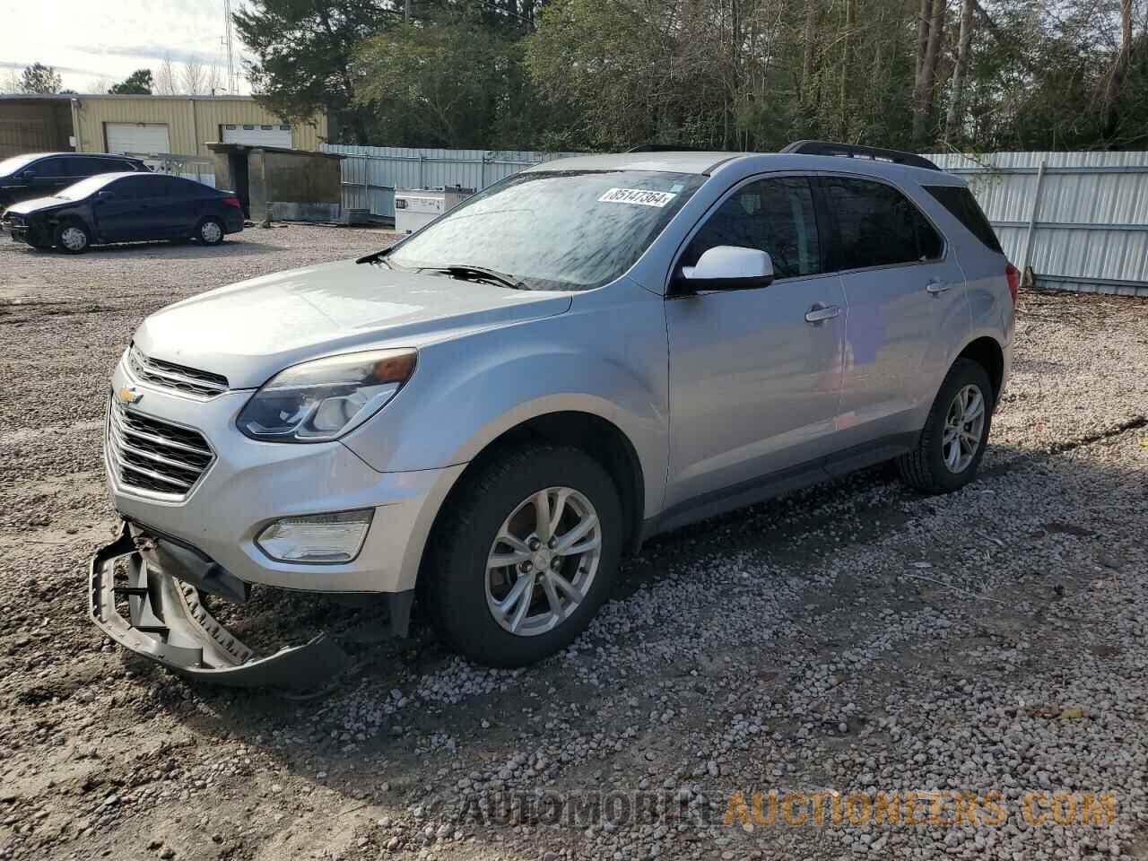 2GNALCEK6H6223094 CHEVROLET EQUINOX 2017