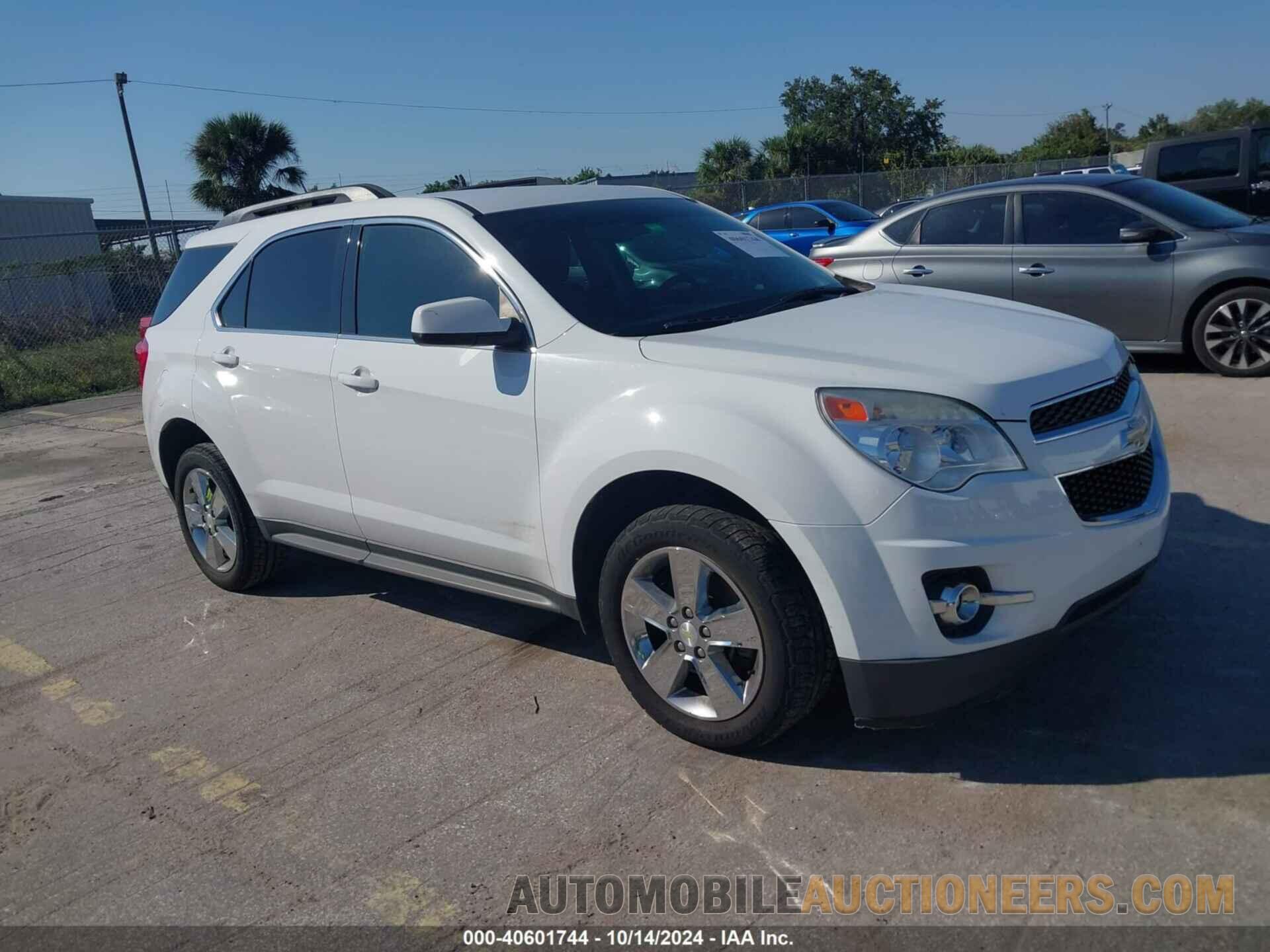 2GNALCEK7E6124862 CHEVROLET EQUINOX 2014