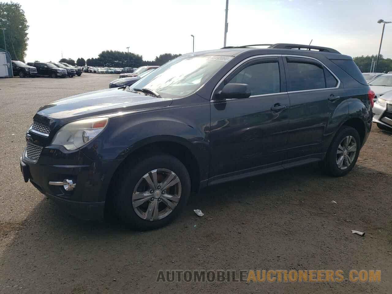 2GNALCEK7E6287205 CHEVROLET EQUINOX 2014