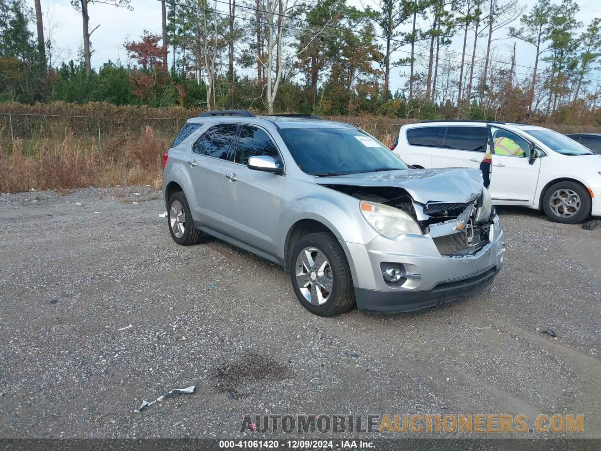 2GNALCEK7F6304733 CHEVROLET EQUINOX 2015