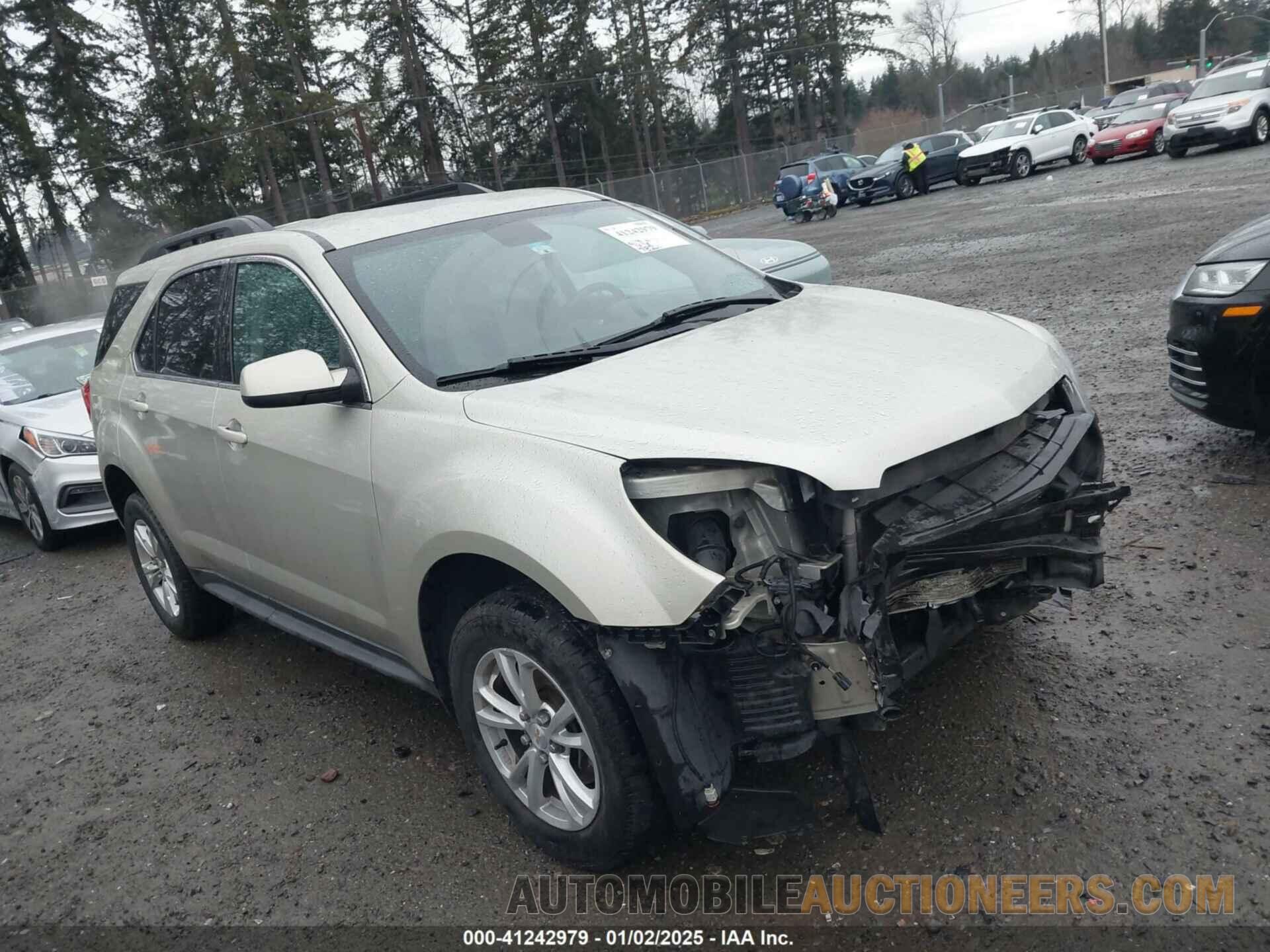 2GNALCEK7G1109472 CHEVROLET EQUINOX 2016