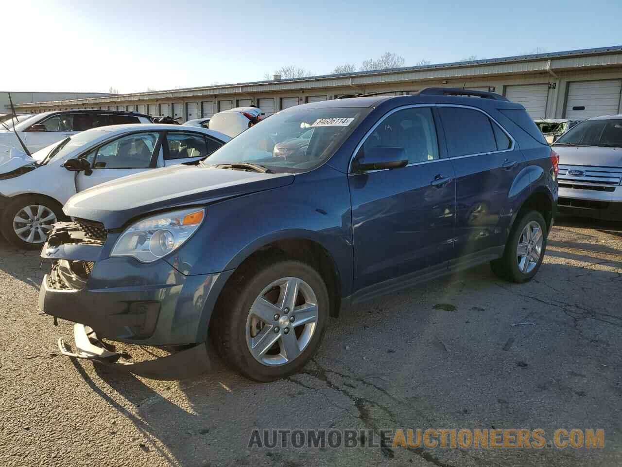 2GNALCEK7G6146931 CHEVROLET EQUINOX 2016