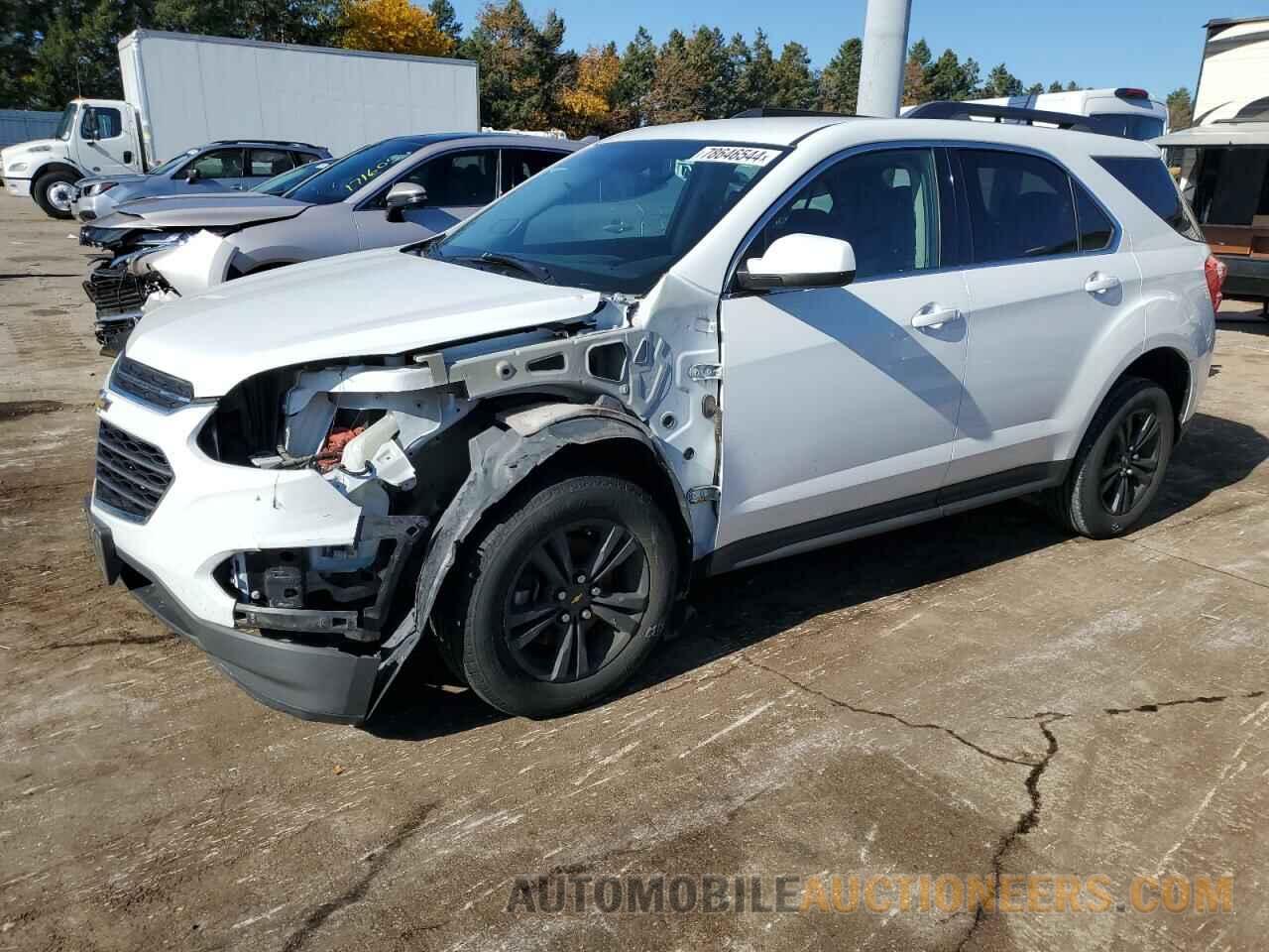 2GNALCEK7G6185020 CHEVROLET EQUINOX 2016