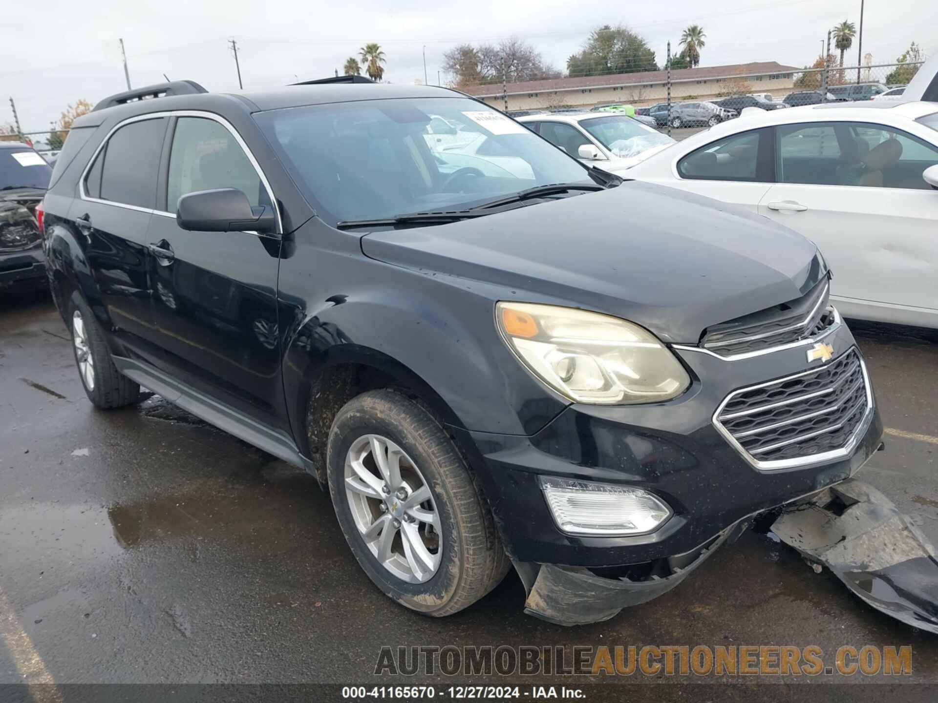 2GNALCEK7H1590230 CHEVROLET EQUINOX 2017