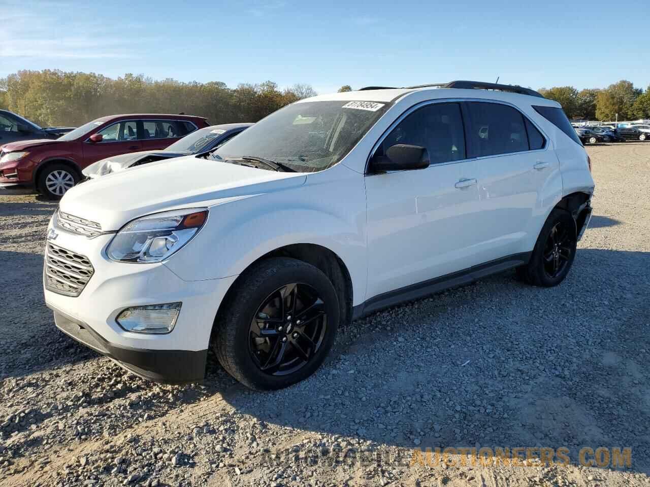 2GNALCEK7H6259425 CHEVROLET EQUINOX 2017