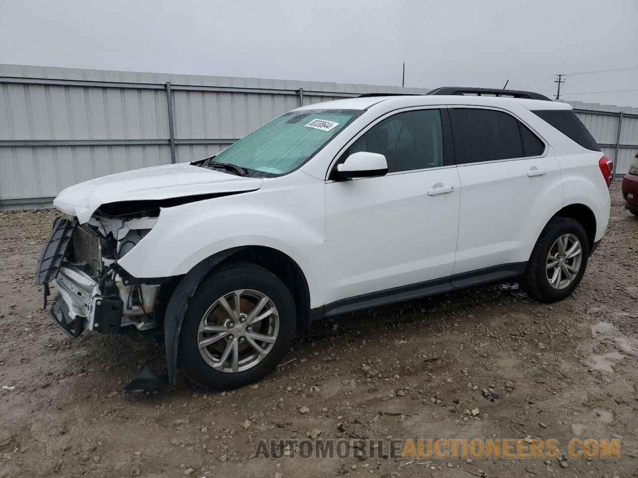 2GNALCEK7H6269081 CHEVROLET EQUINOX 2017