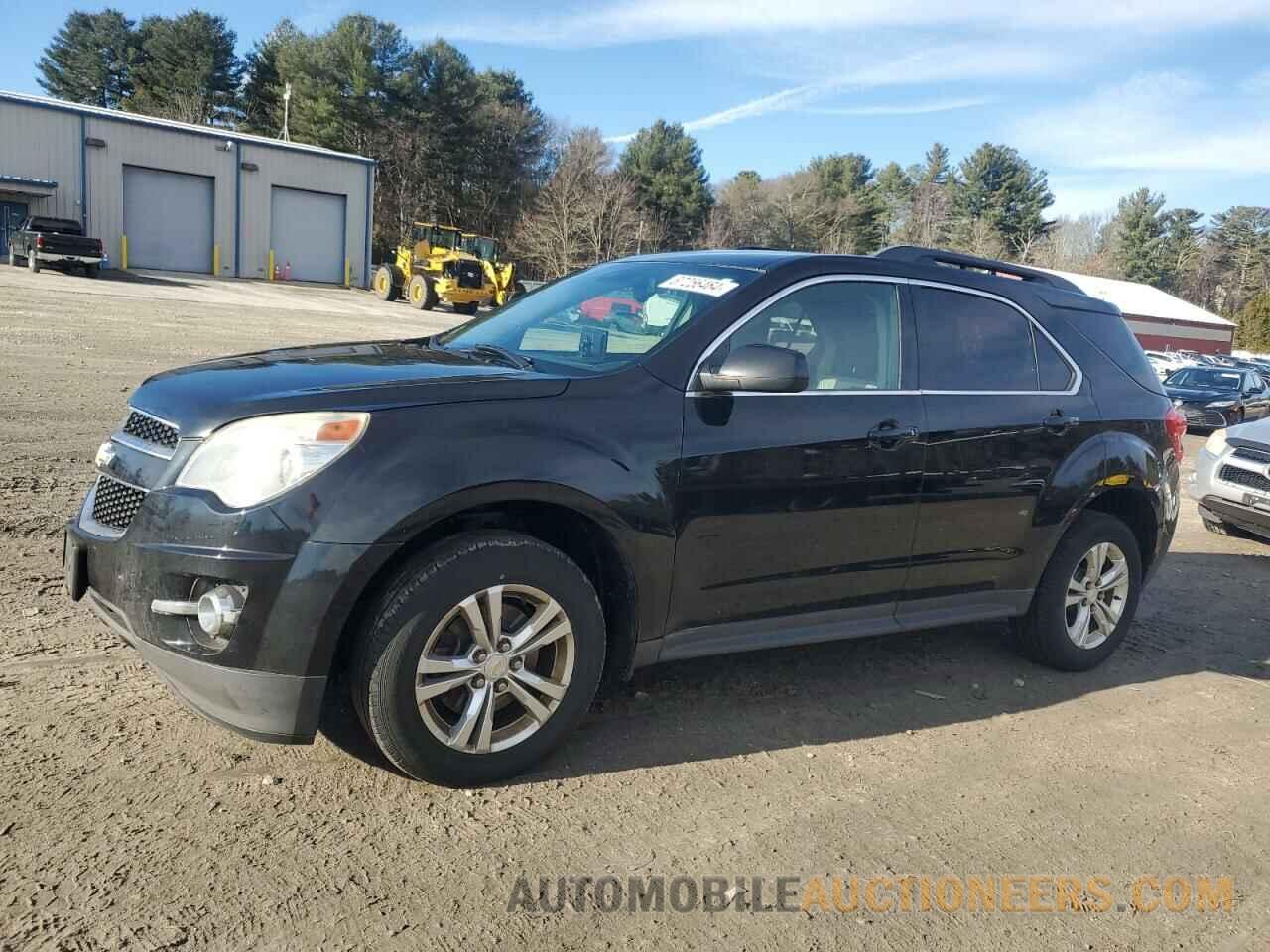 2GNALCEK8E6171642 CHEVROLET EQUINOX 2014