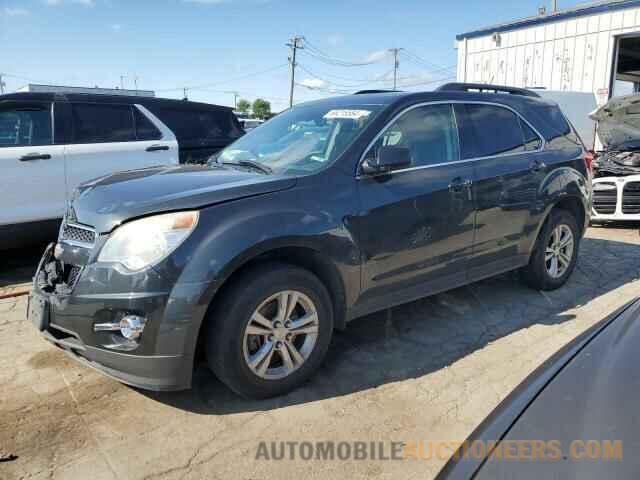 2GNALCEK8E6242855 CHEVROLET EQUINOX 2014