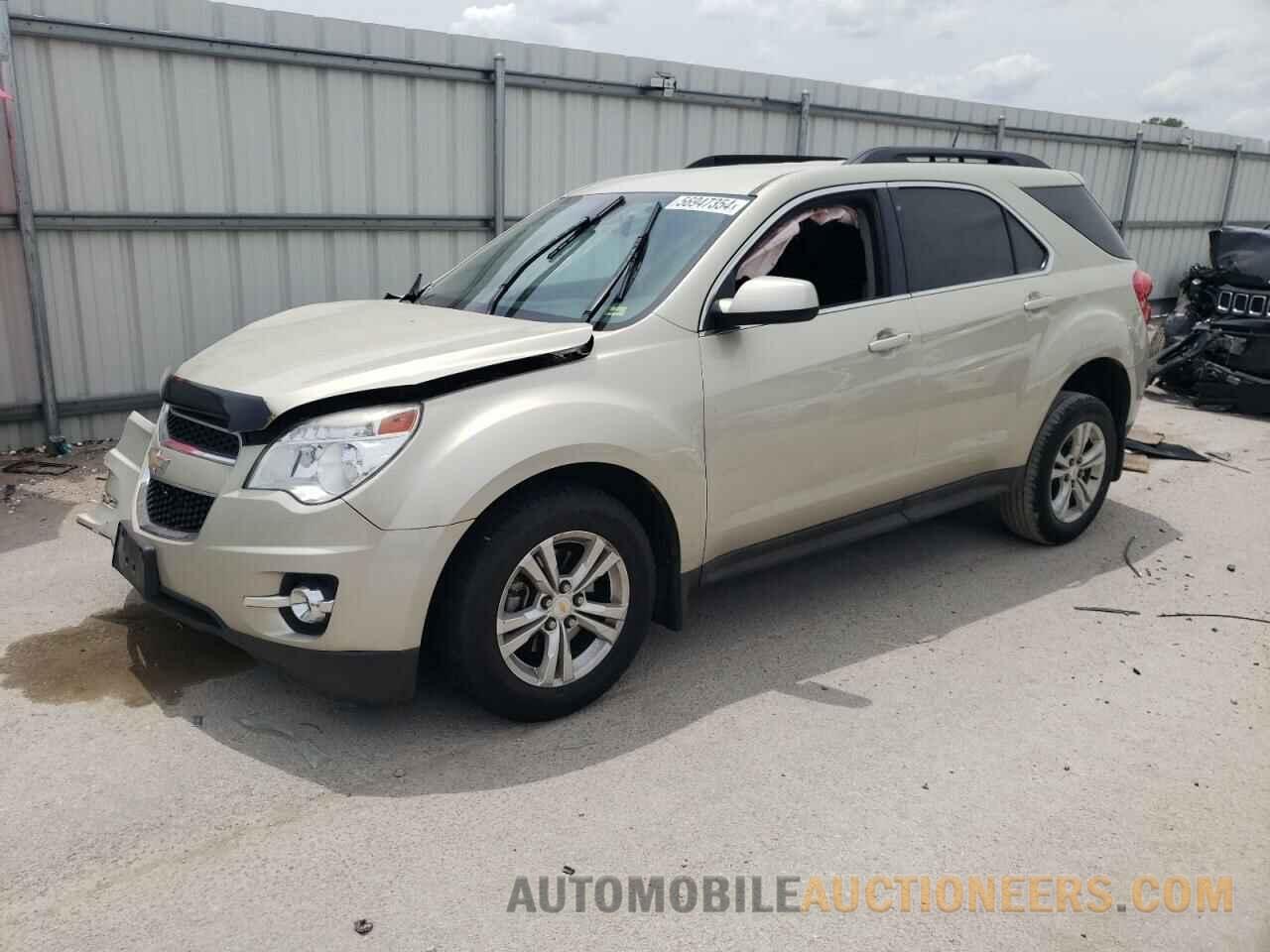 2GNALCEK8F1127784 CHEVROLET EQUINOX 2015