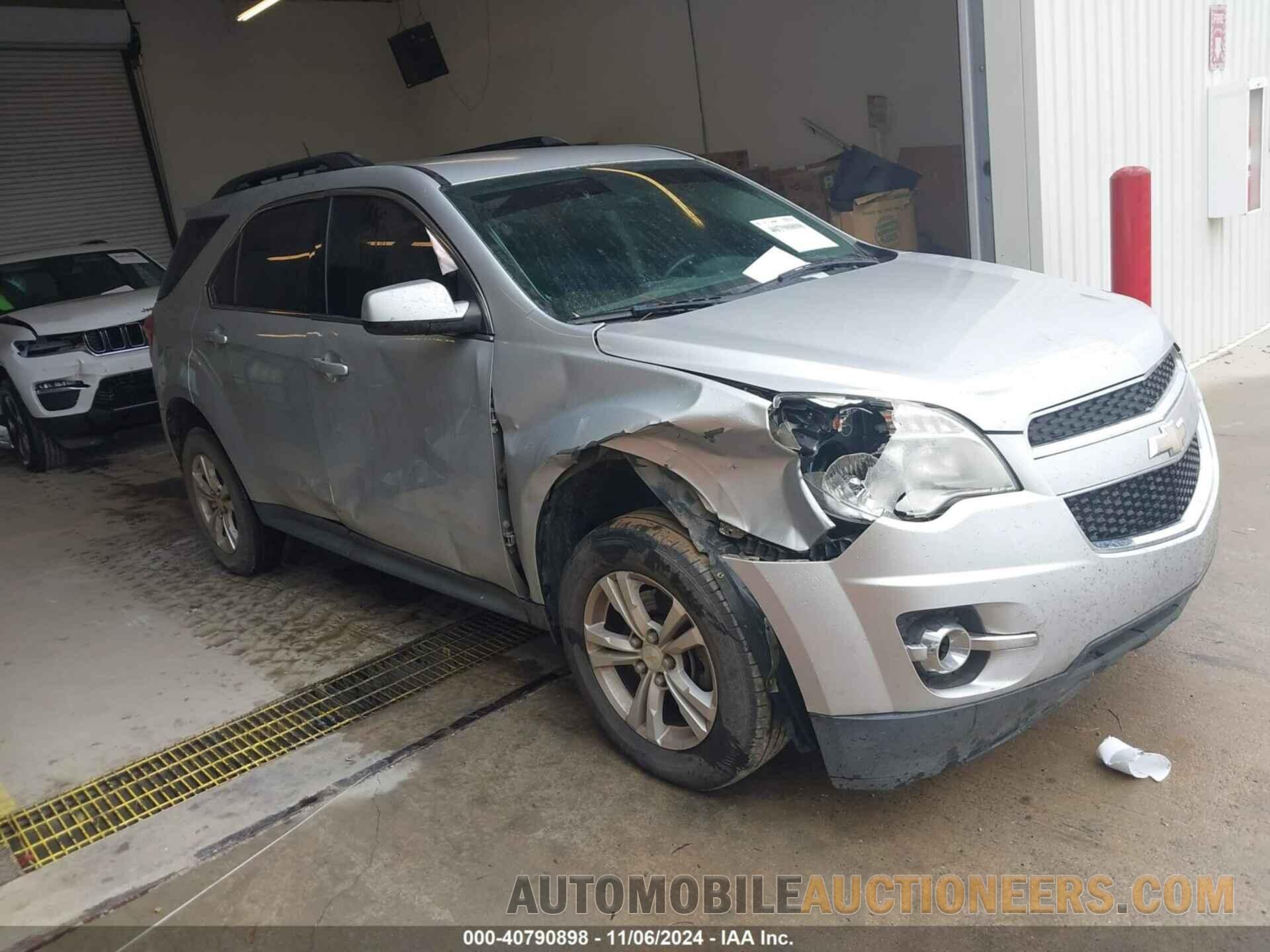 2GNALCEK8F1151048 CHEVROLET EQUINOX 2015