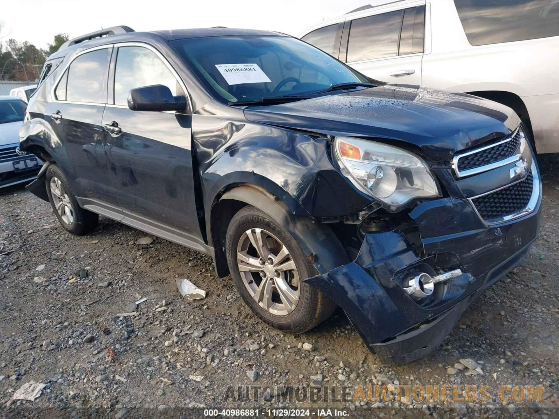 2GNALCEK8F6154339 CHEVROLET EQUINOX 2015