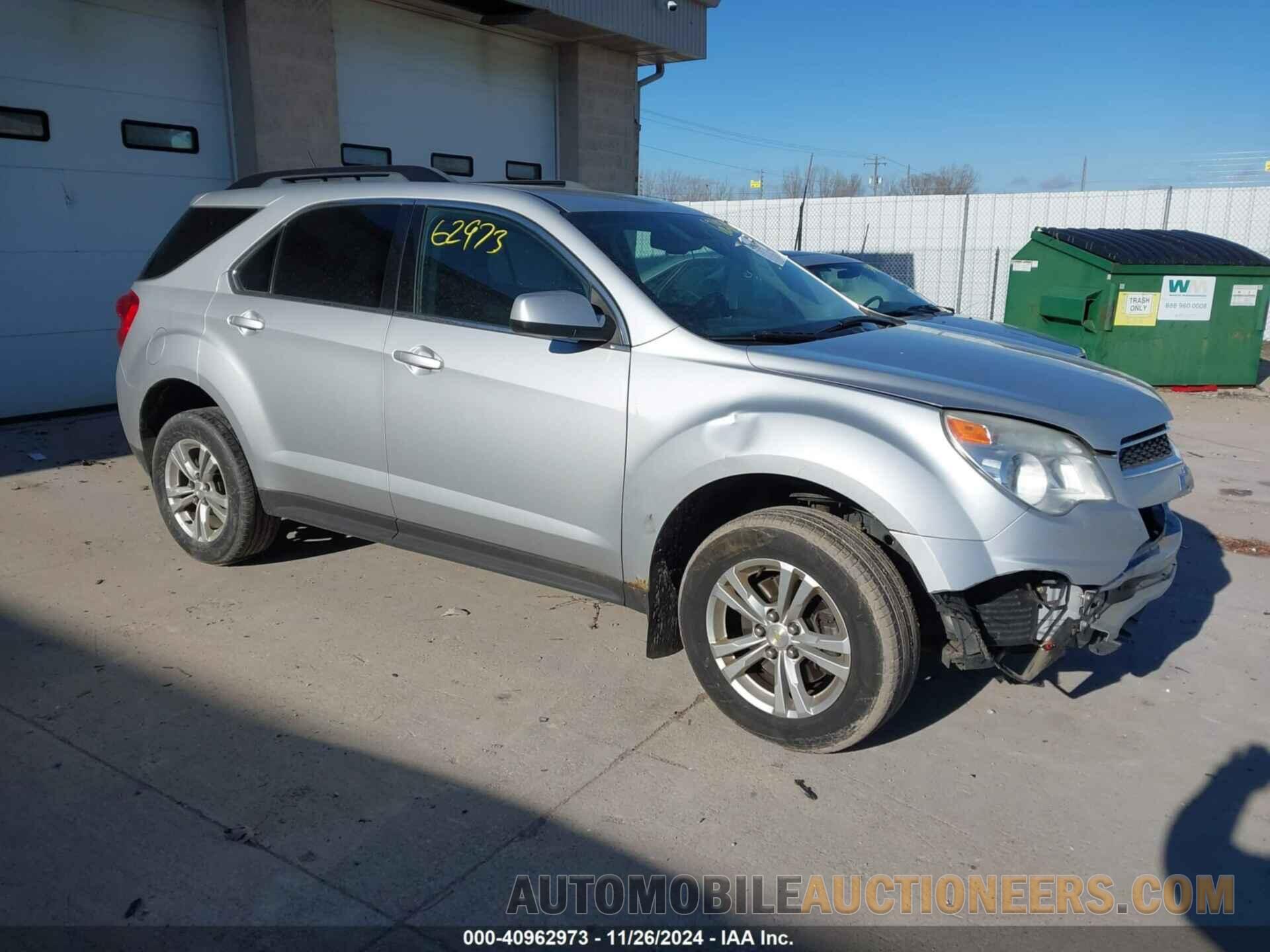 2GNALCEK8F6230352 CHEVROLET EQUINOX 2015