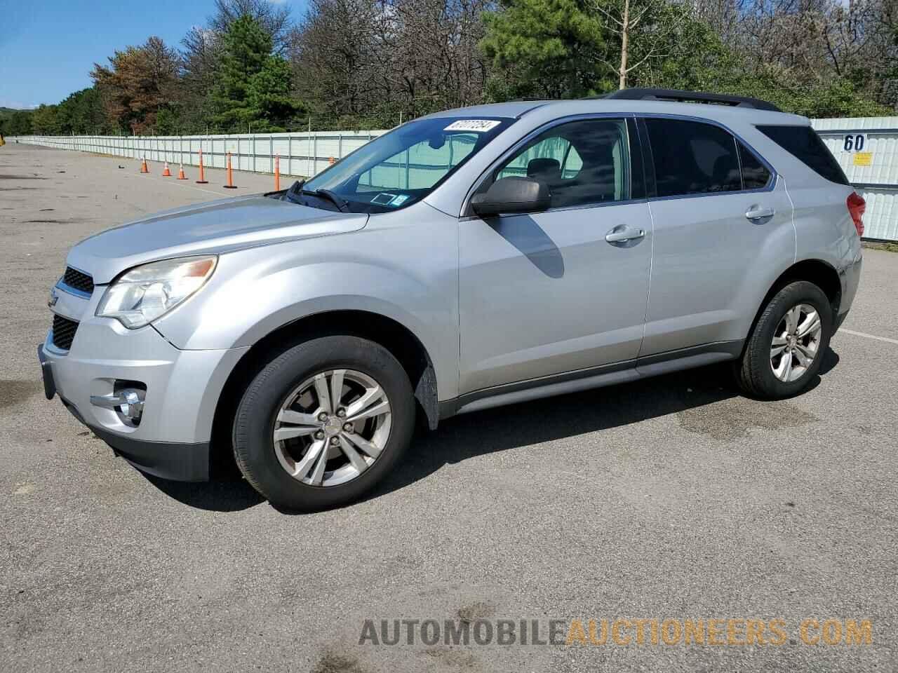 2GNALCEK8F6275582 CHEVROLET EQUINOX 2015