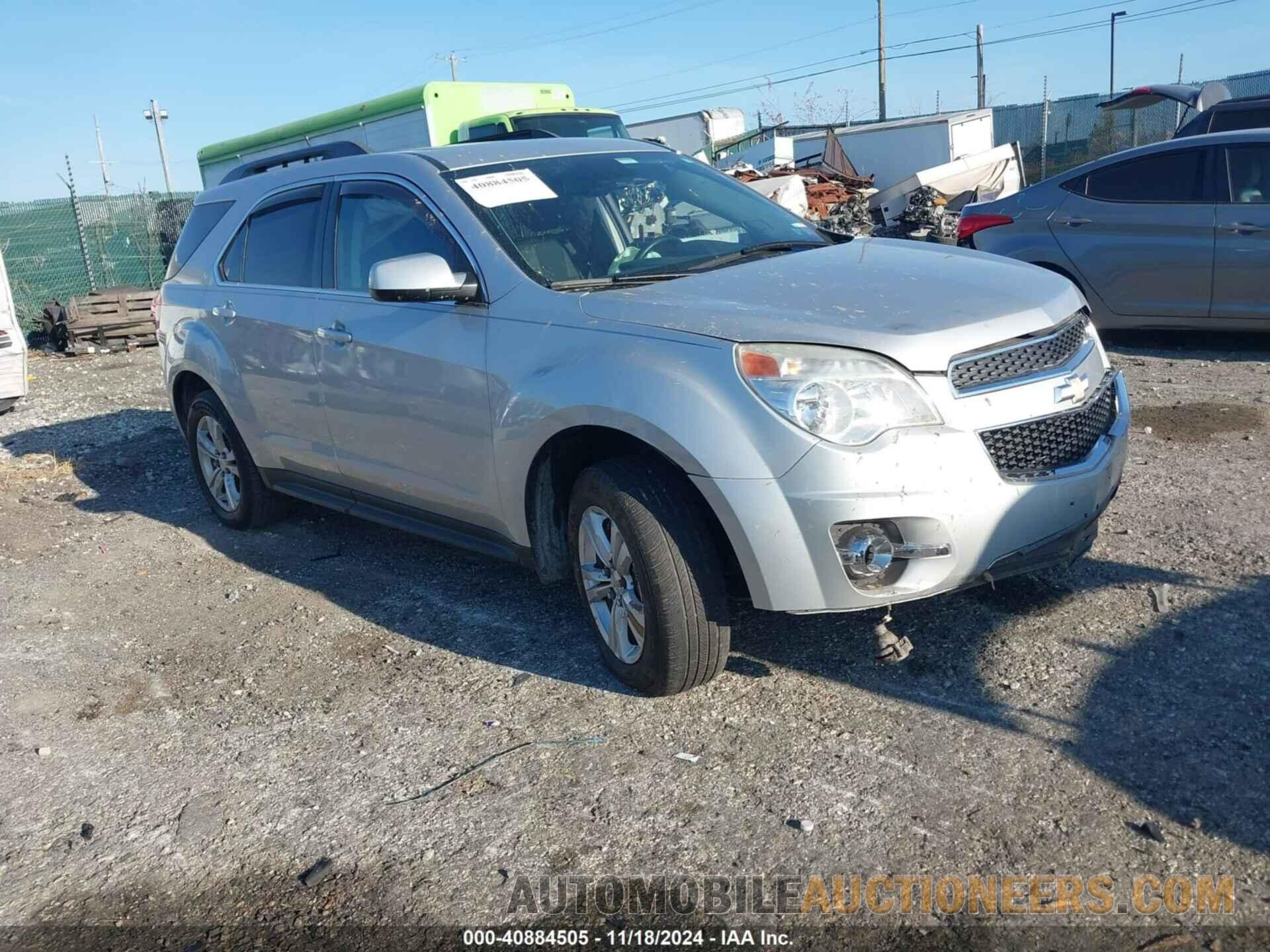 2GNALCEK8F6364553 CHEVROLET EQUINOX 2015