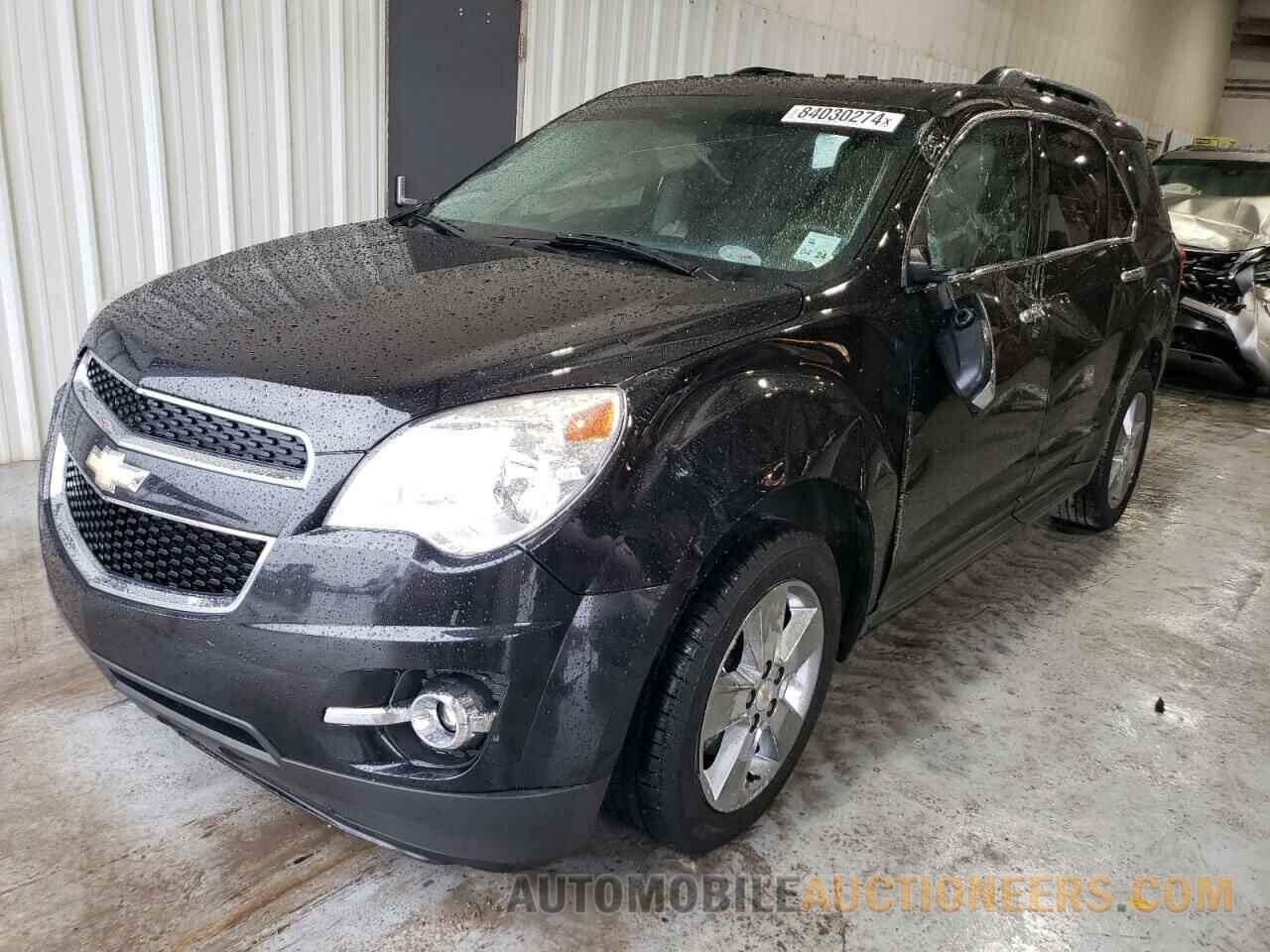 2GNALCEK8F6423990 CHEVROLET EQUINOX 2015