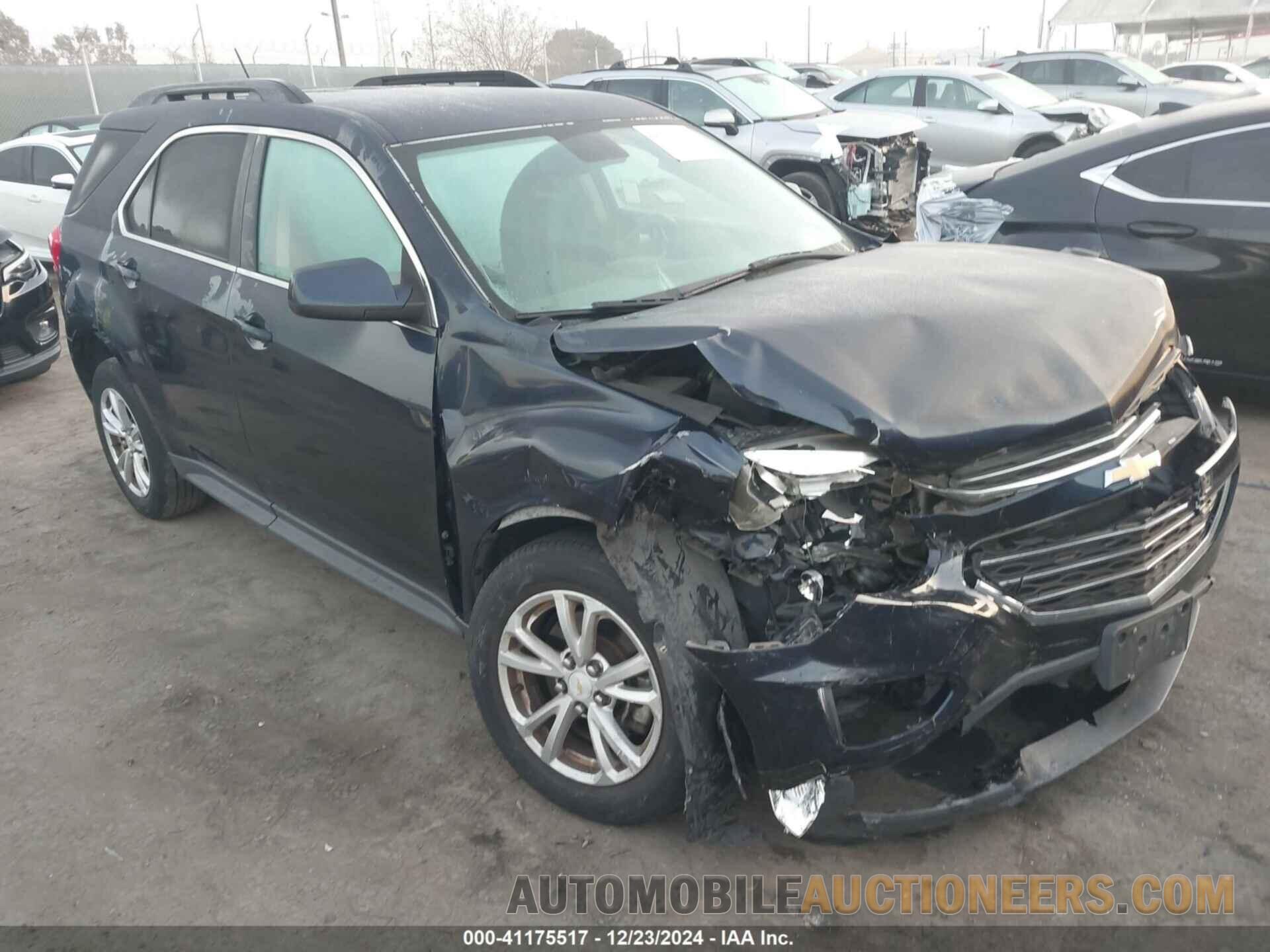 2GNALCEK8G1162956 CHEVROLET EQUINOX 2016