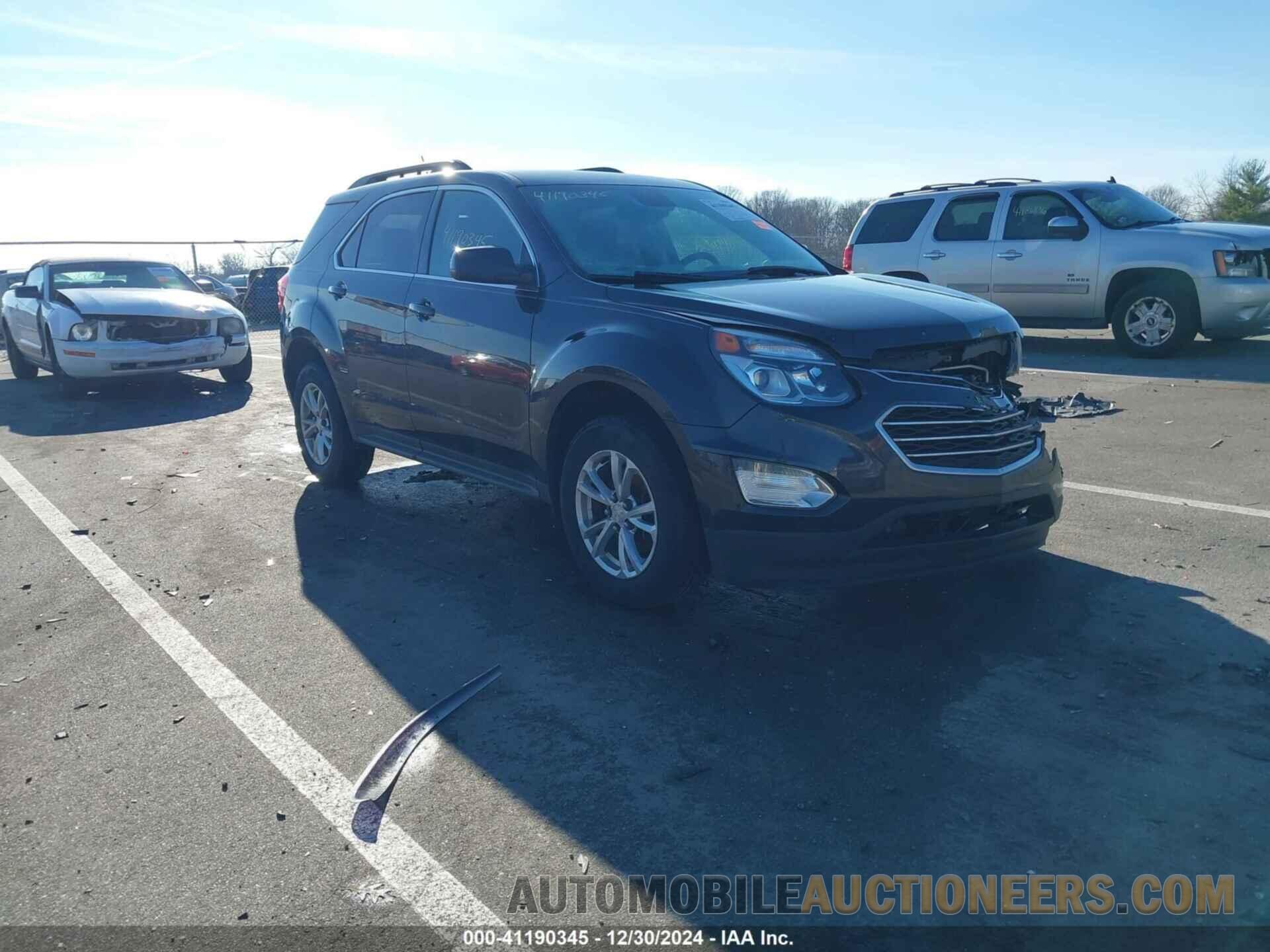 2GNALCEK8G6276958 CHEVROLET EQUINOX 2016