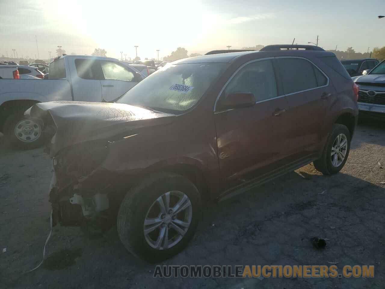 2GNALCEK8G6342375 CHEVROLET EQUINOX 2016