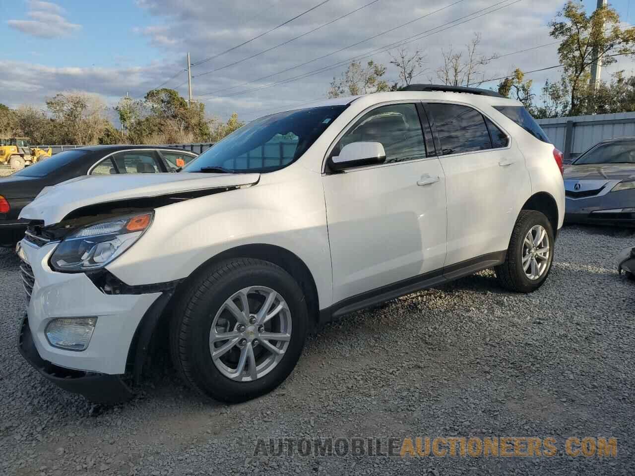 2GNALCEK8H1547984 CHEVROLET EQUINOX 2017