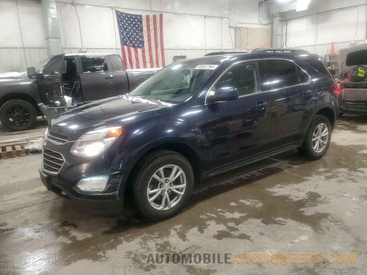 2GNALCEK8H1563070 CHEVROLET EQUINOX 2017