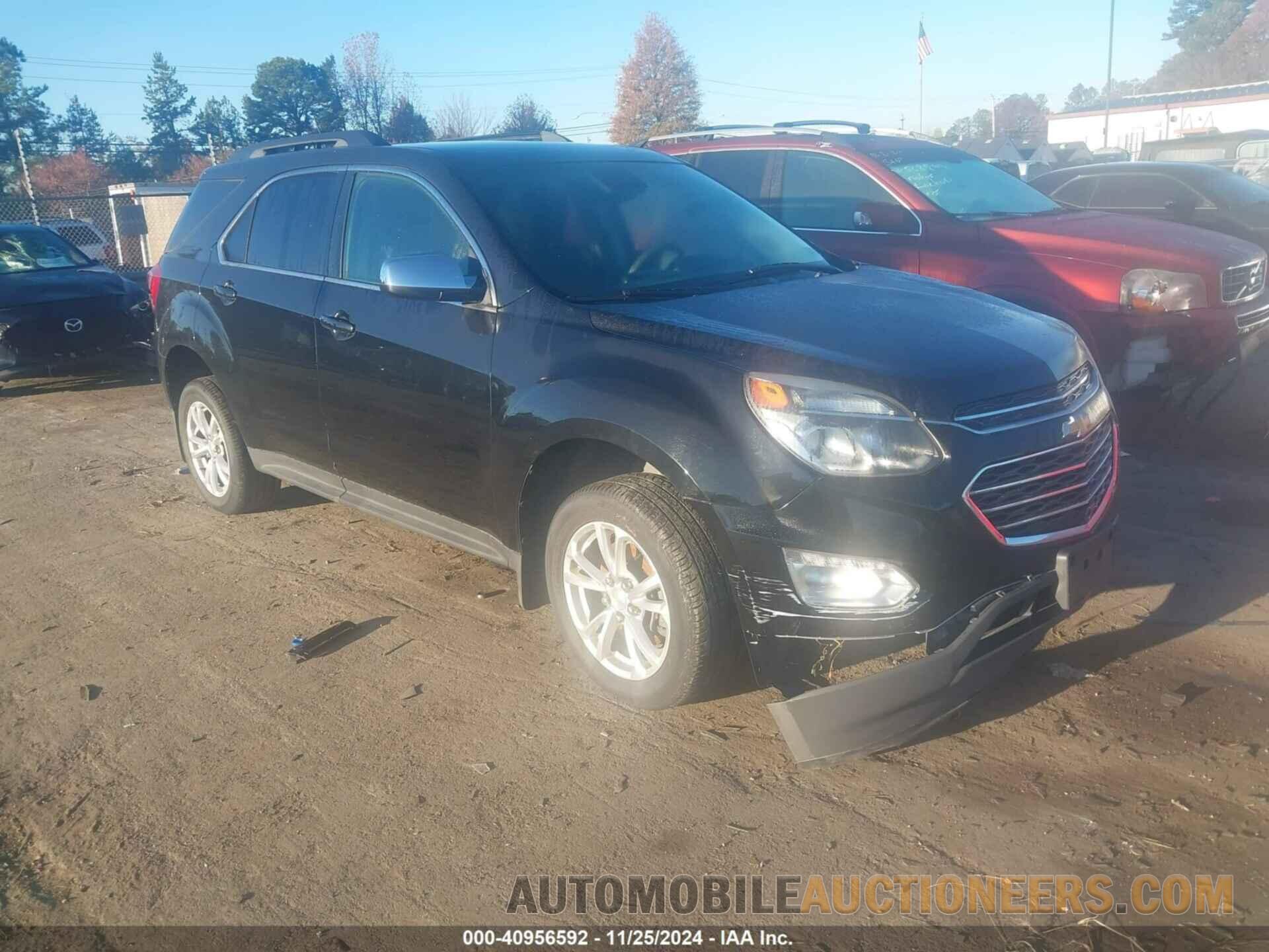 2GNALCEK8H1564056 CHEVROLET EQUINOX 2017