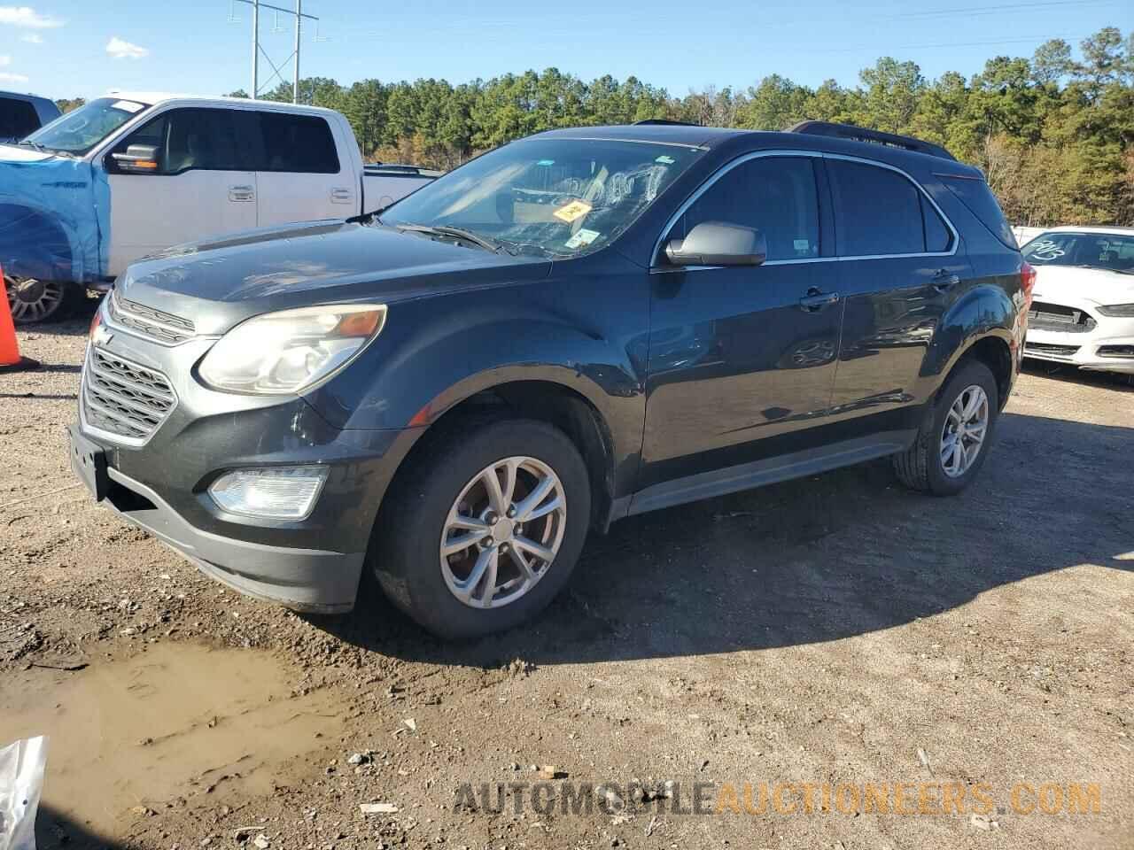 2GNALCEK8H1591077 CHEVROLET EQUINOX 2017