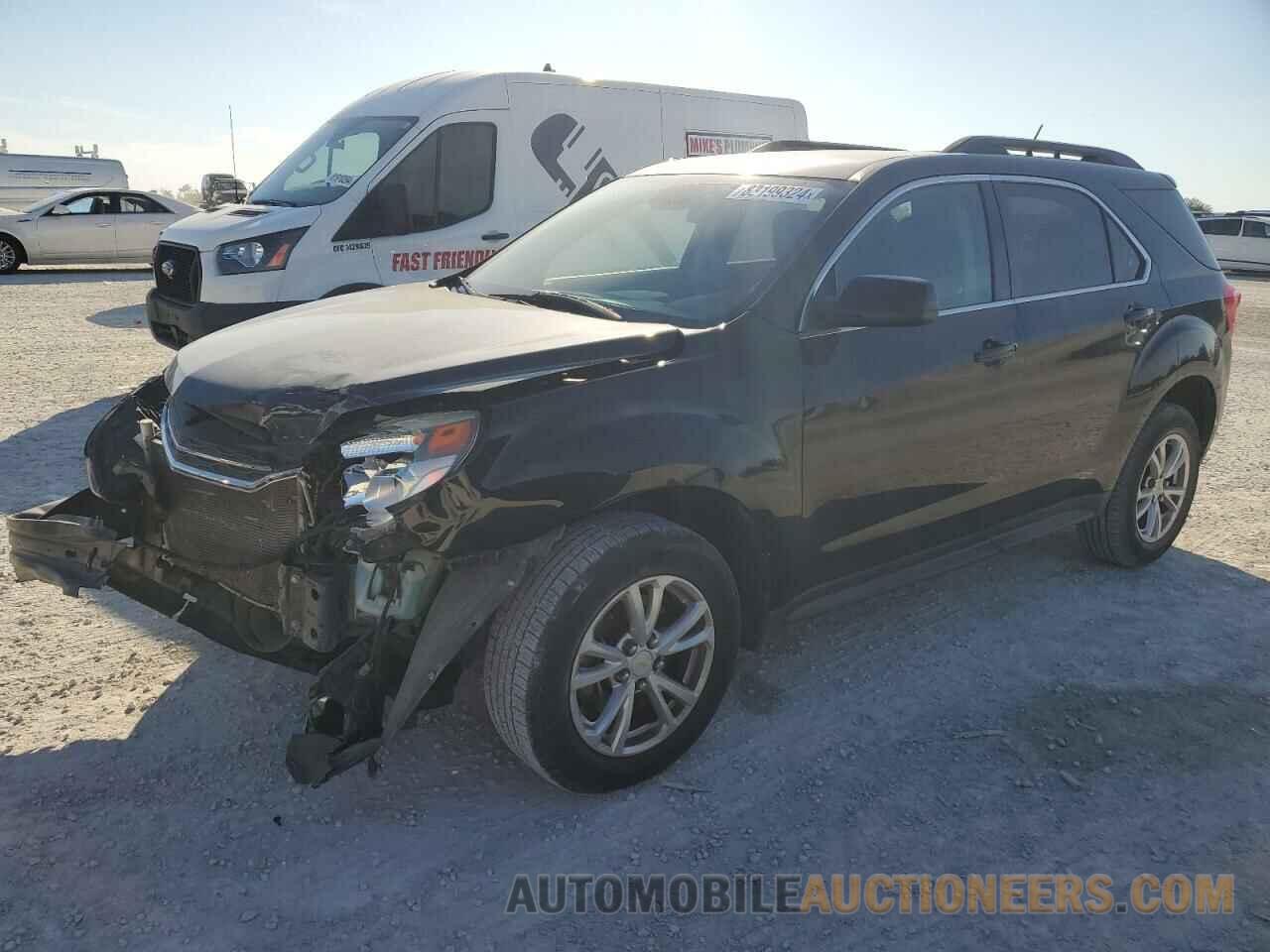 2GNALCEK8H1613255 CHEVROLET EQUINOX 2017