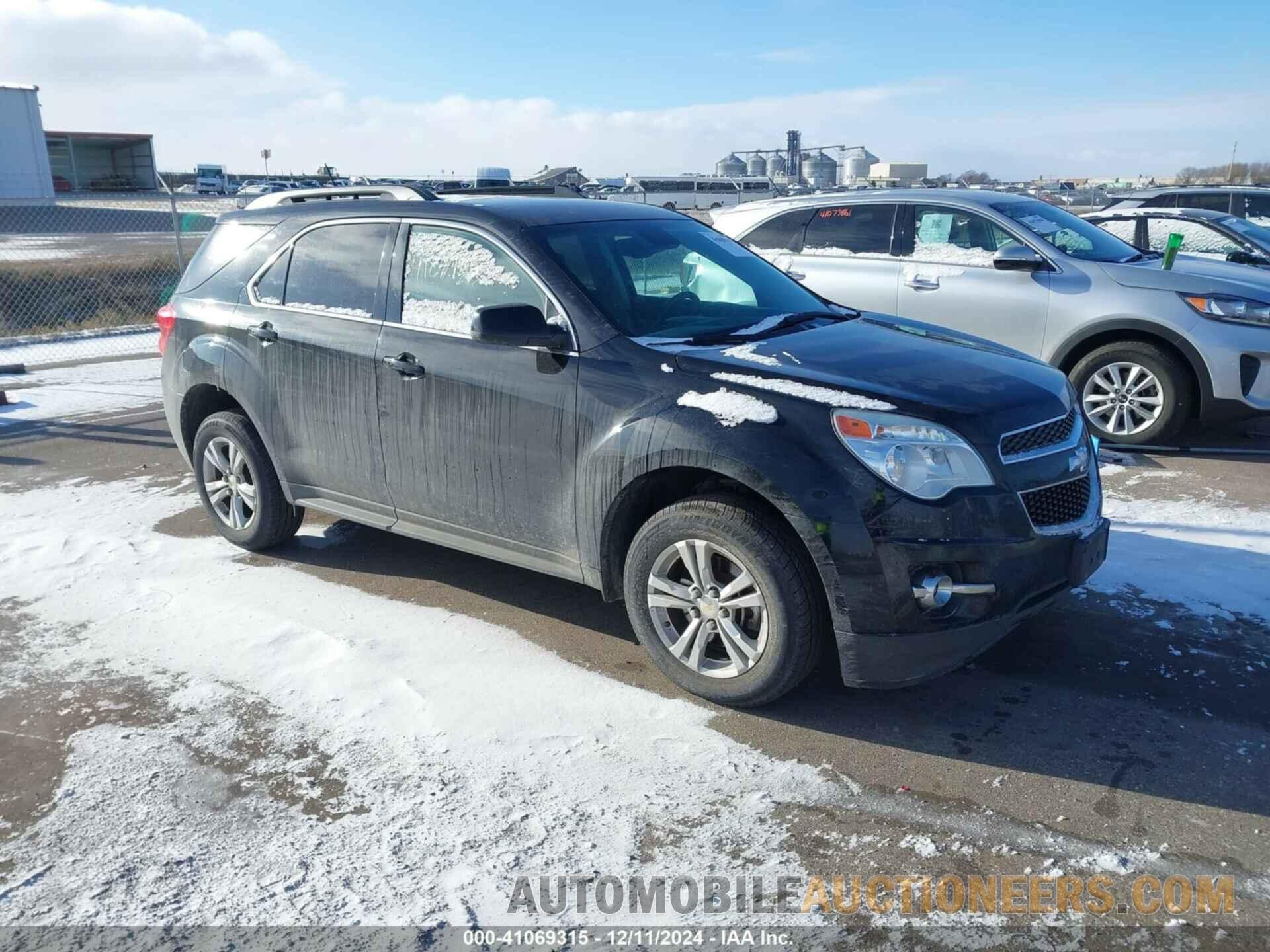 2GNALCEK9E6167082 CHEVROLET EQUINOX 2014