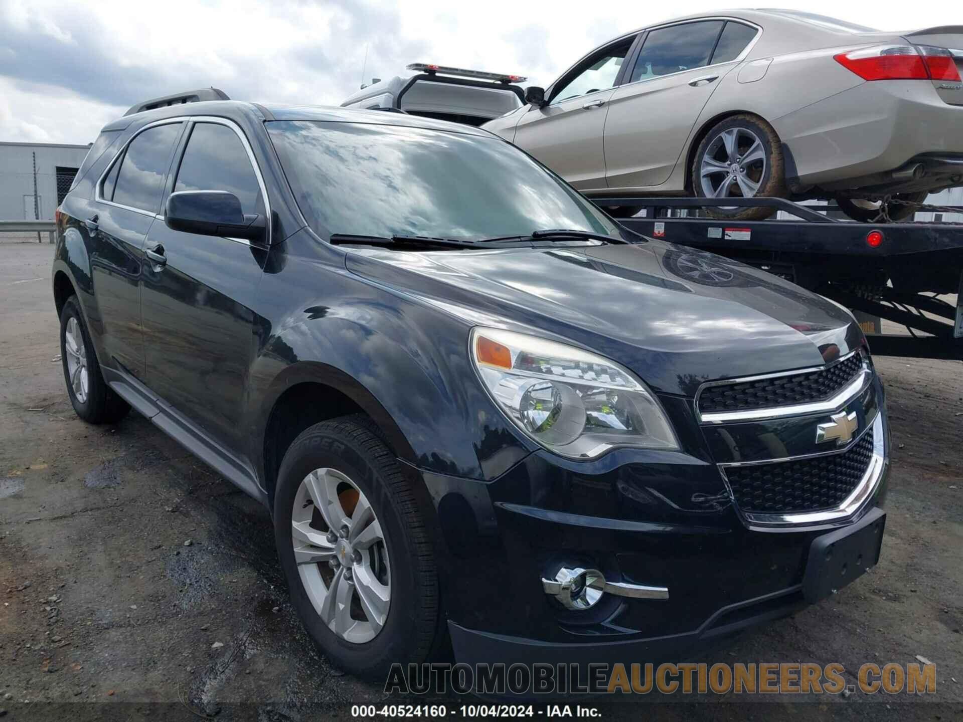 2GNALCEK9E6279493 CHEVROLET EQUINOX 2014