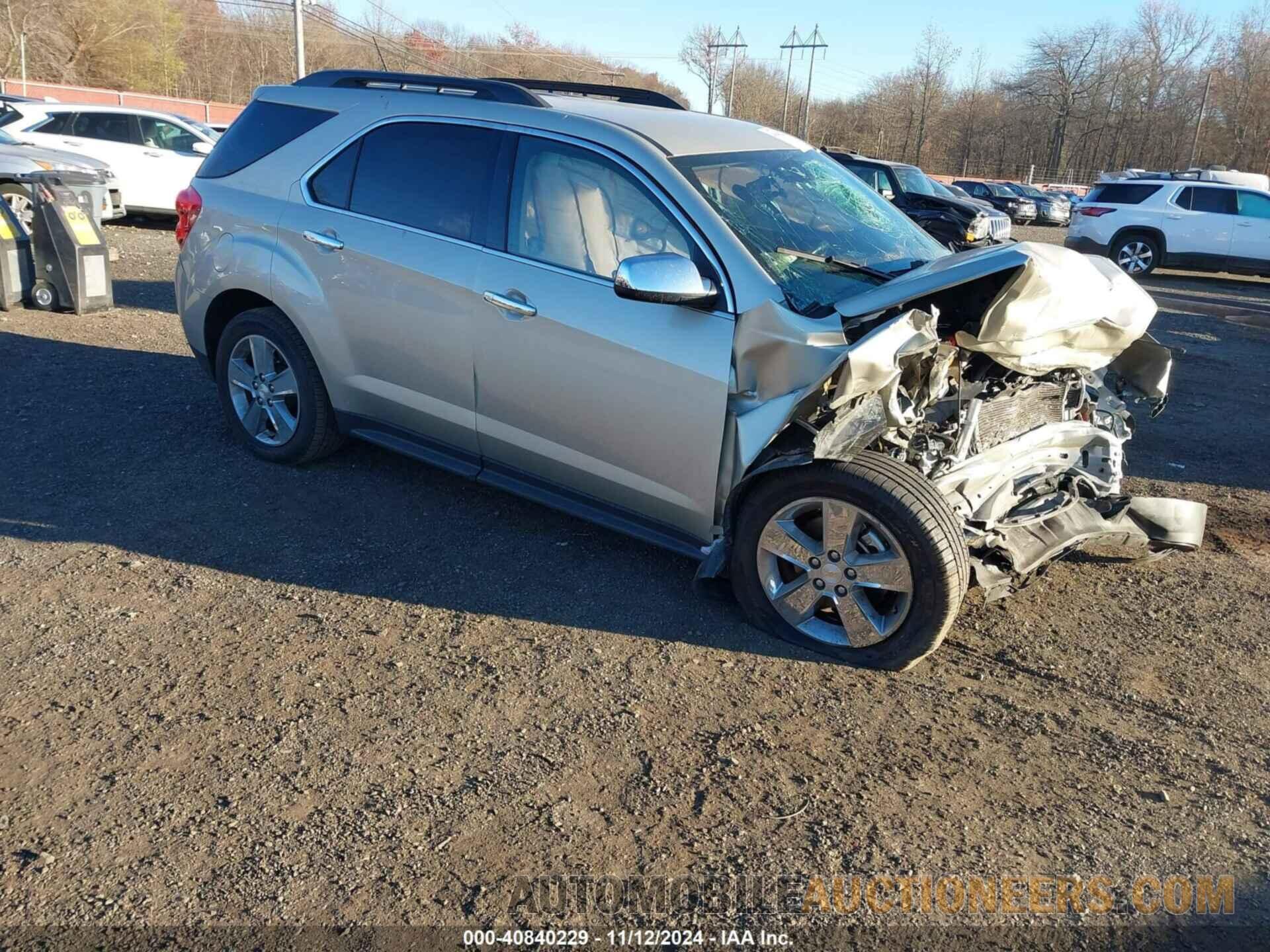 2GNALCEK9F1165704 CHEVROLET EQUINOX 2015