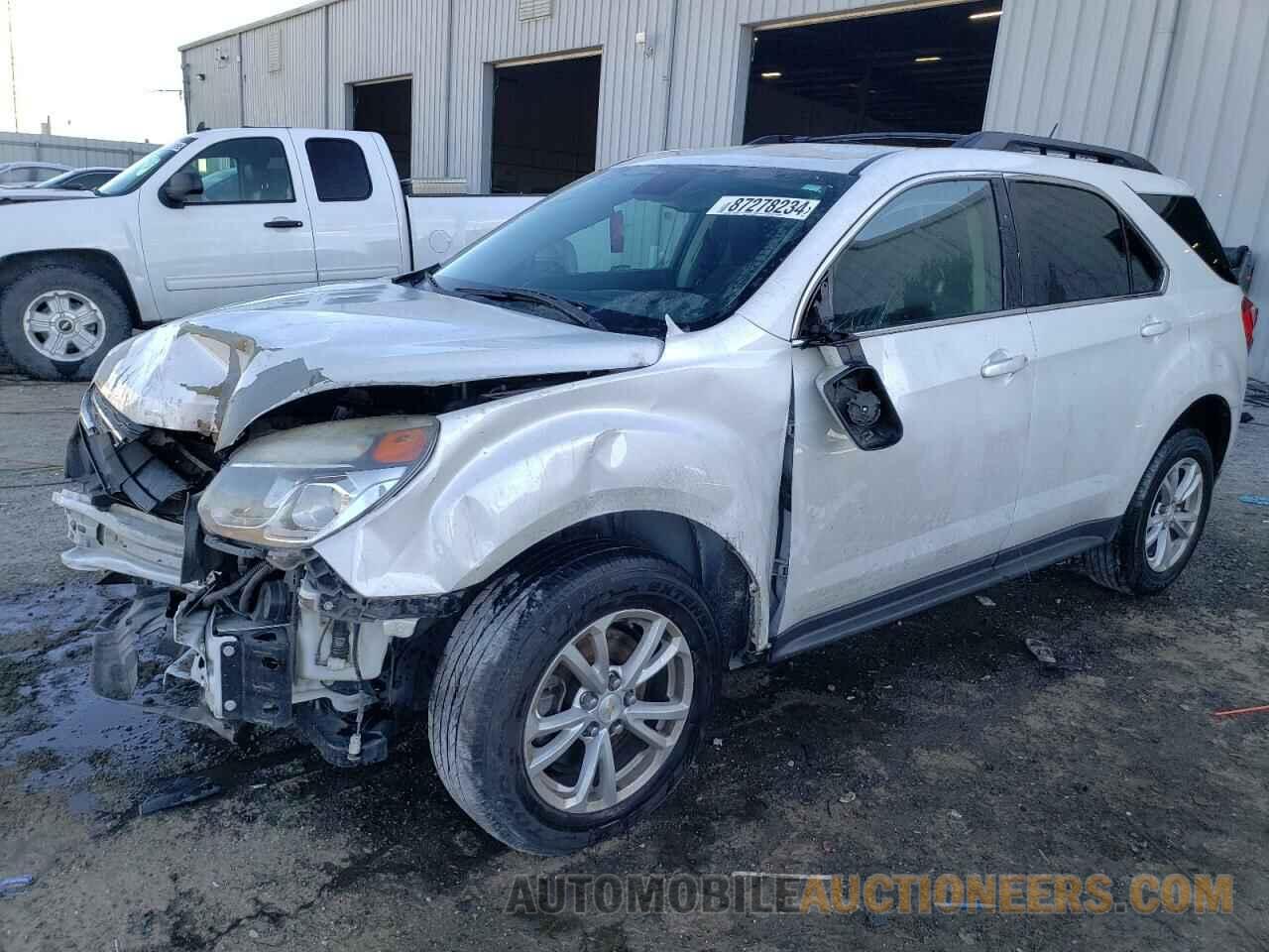 2GNALCEK9G6128138 CHEVROLET EQUINOX 2016