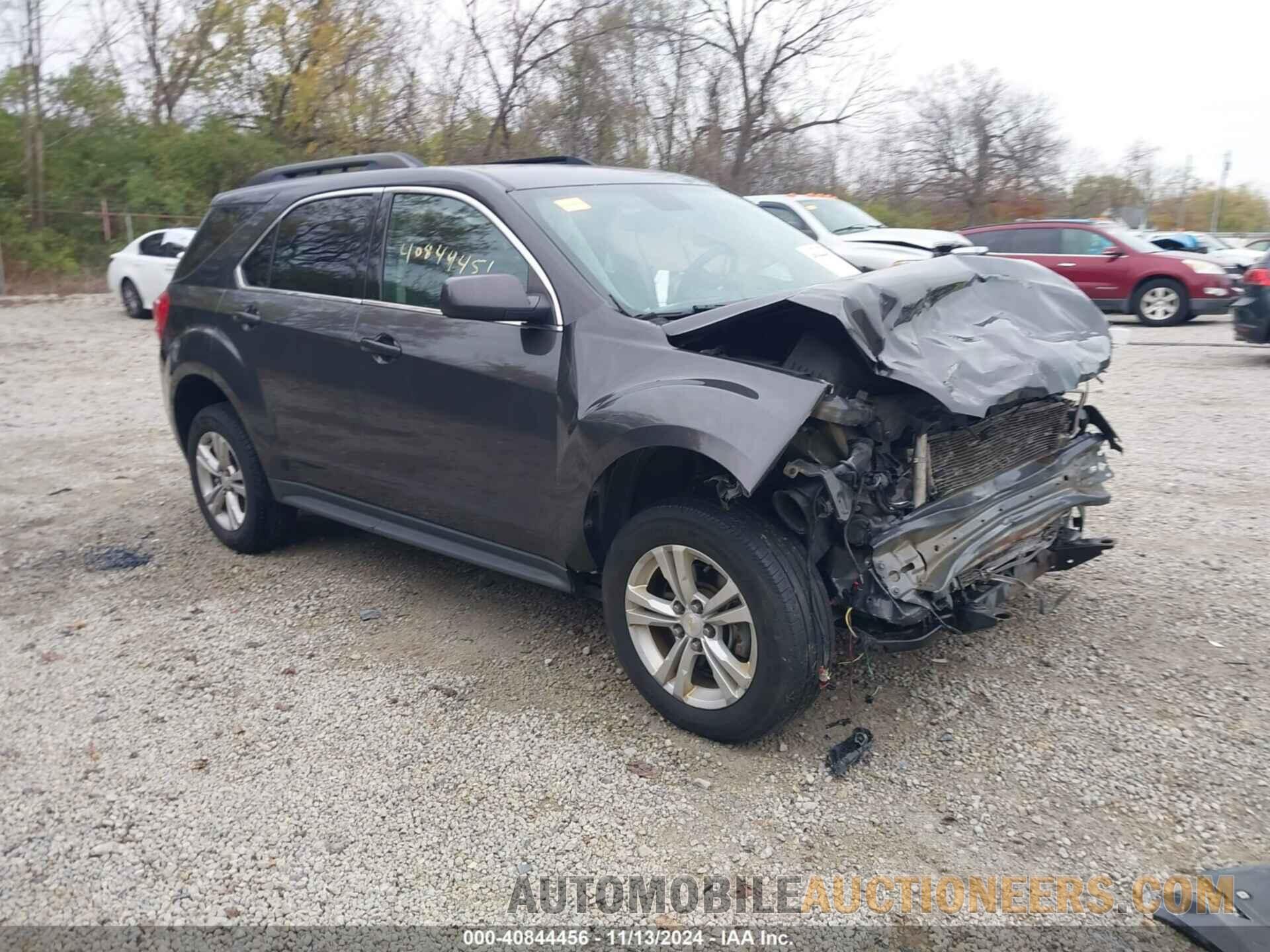 2GNALCEK9G6251700 CHEVROLET EQUINOX 2016