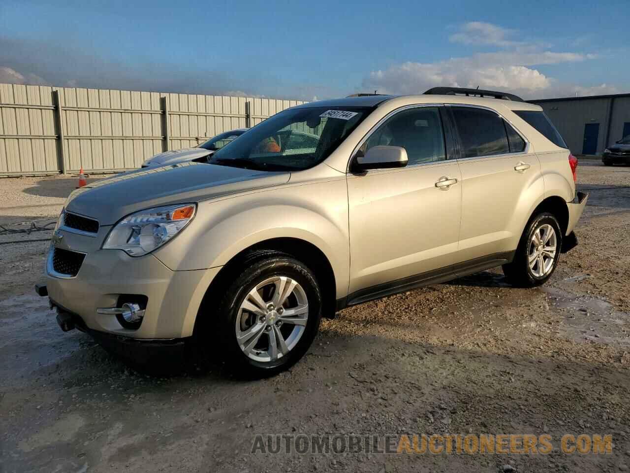 2GNALCEKXE6140828 CHEVROLET EQUINOX 2014