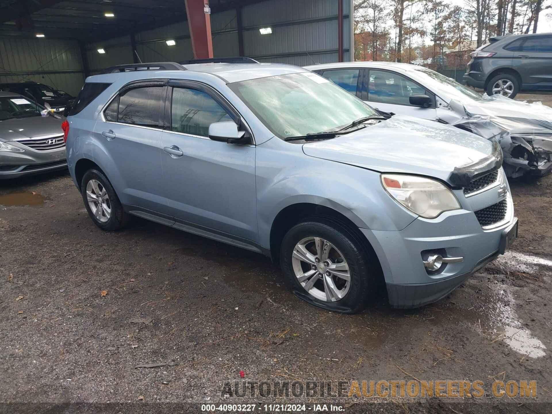 2GNALCEKXE6254635 CHEVROLET EQUINOX 2014