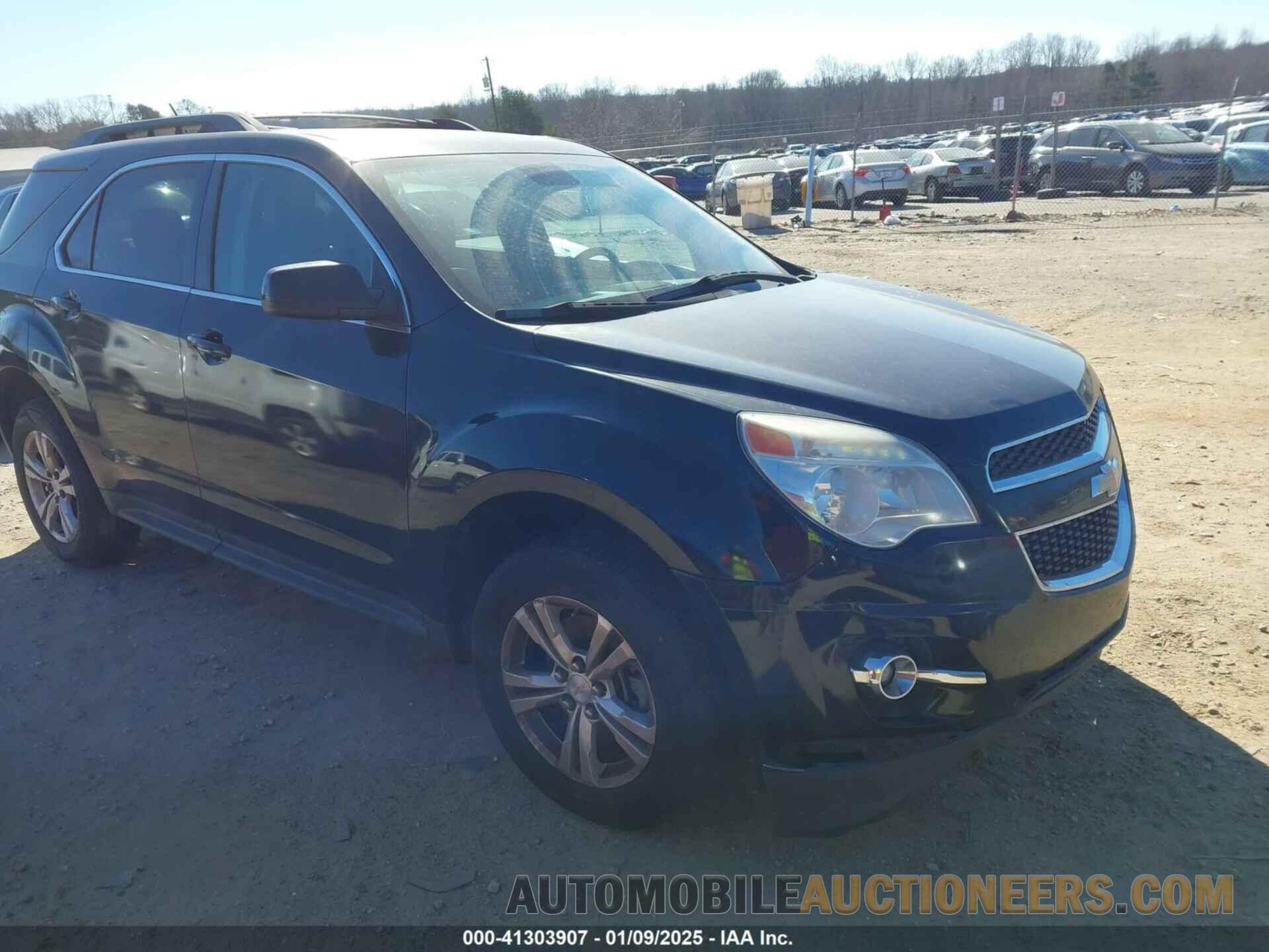 2GNALCEKXF1151701 CHEVROLET EQUINOX 2015