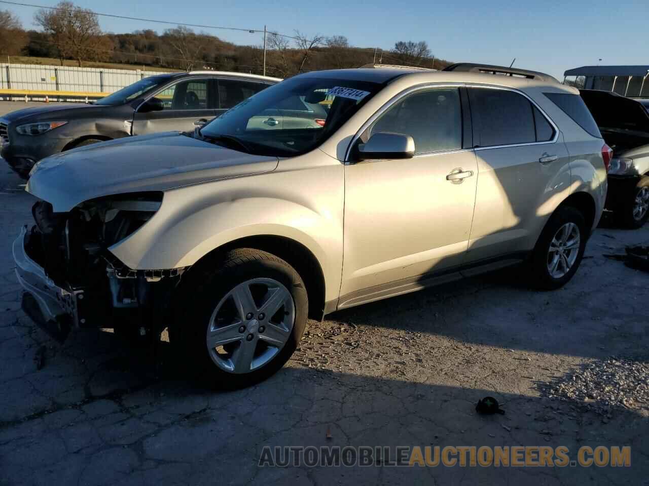 2GNALCEKXG1115251 CHEVROLET EQUINOX 2016