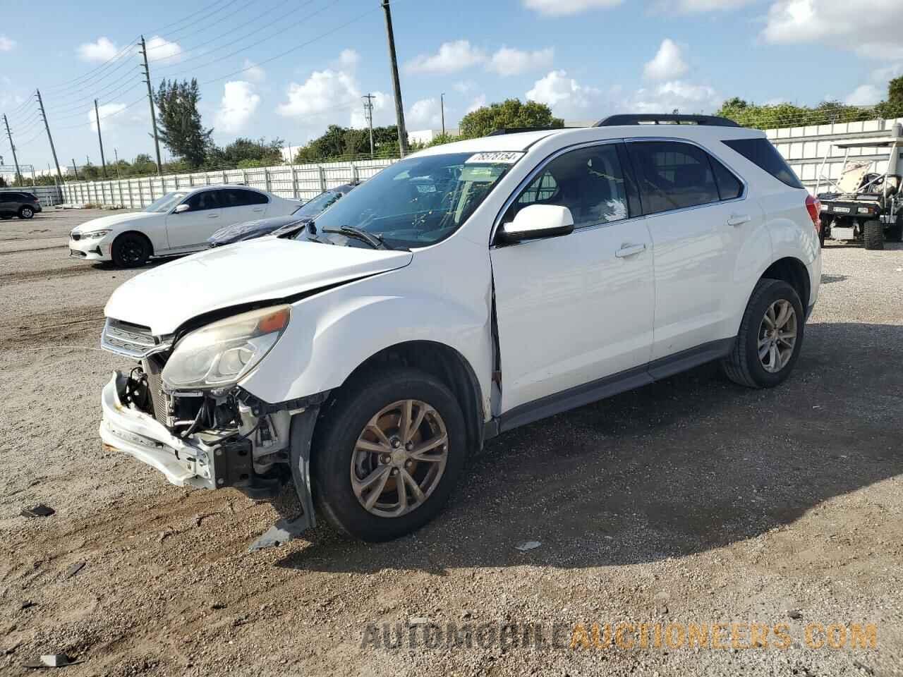 2GNALCEKXG6112059 CHEVROLET EQUINOX 2016