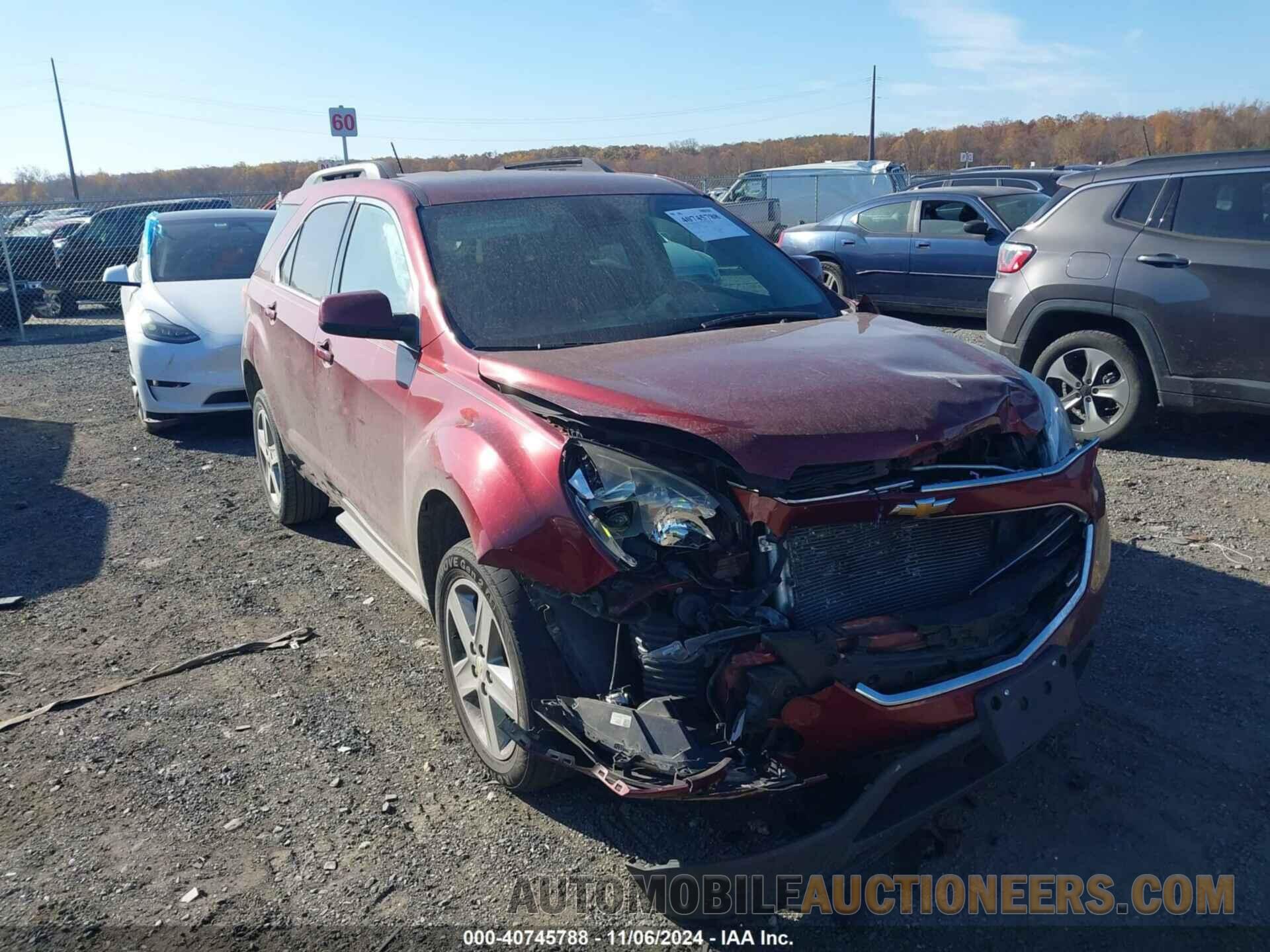 2GNALCEKXG6148527 CHEVROLET EQUINOX 2016