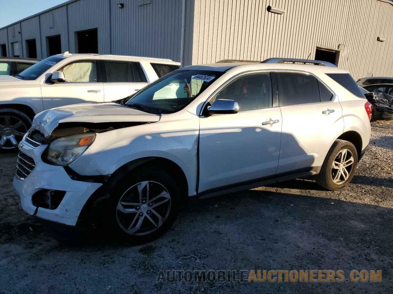 2GNALDEK0G6145531 CHEVROLET EQUINOX 2016