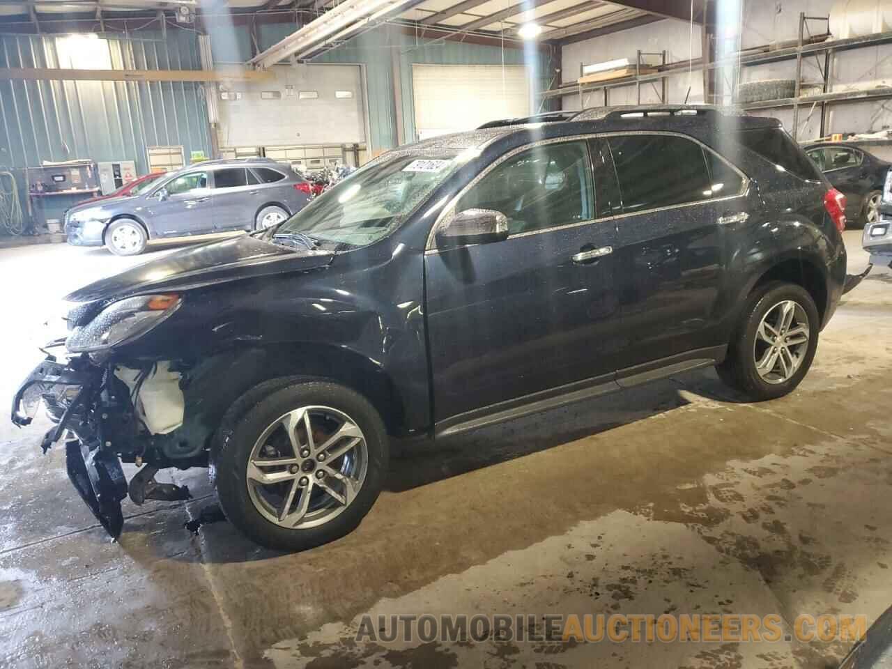 2GNALDEK0H1586610 CHEVROLET EQUINOX 2017