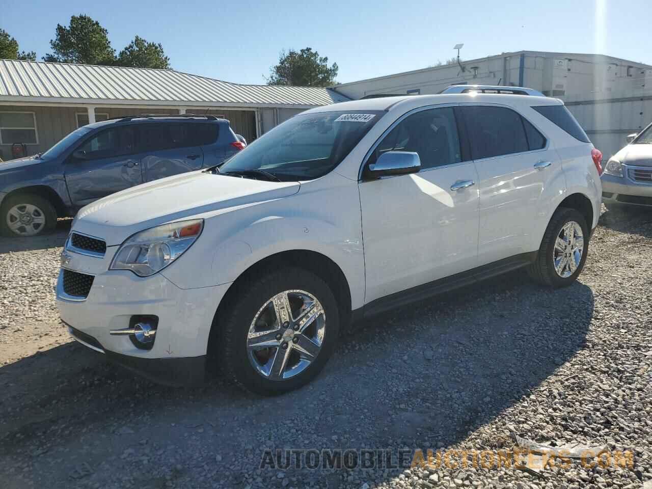 2GNALDEK1F1104143 CHEVROLET EQUINOX 2015