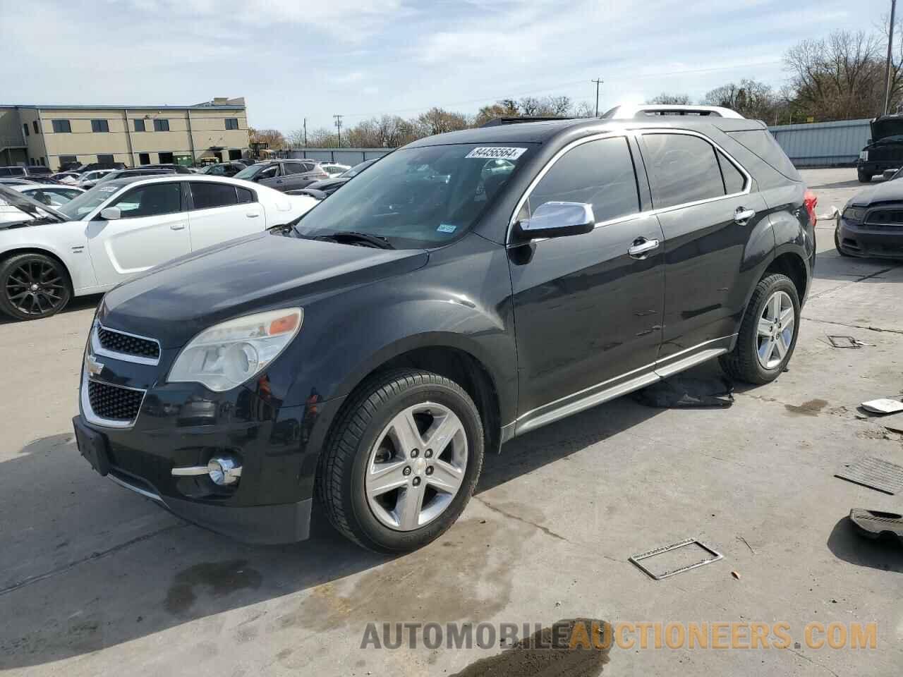 2GNALDEK1F6398324 CHEVROLET EQUINOX 2015