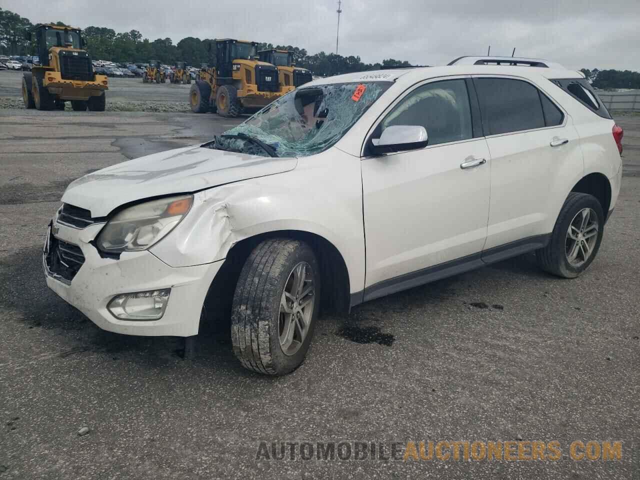 2GNALDEK1H6181598 CHEVROLET EQUINOX 2017