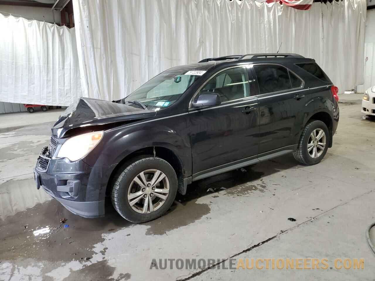 2GNALDEK2D6130444 CHEVROLET EQUINOX 2013